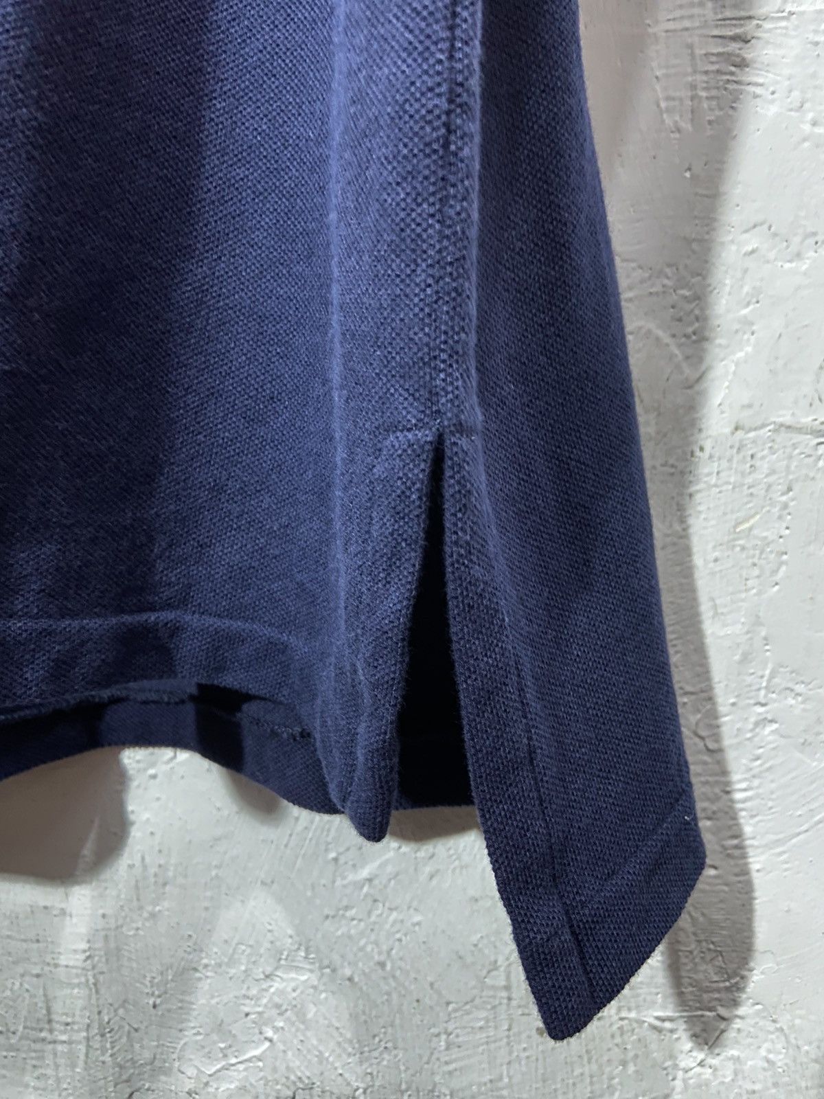 Polo Ralph Lauren Polo Ralph Lauren England #3 Polo Shirt Chief Keef Big Pony Size US L / EU 52-54 / 3 - 10 Thumbnail