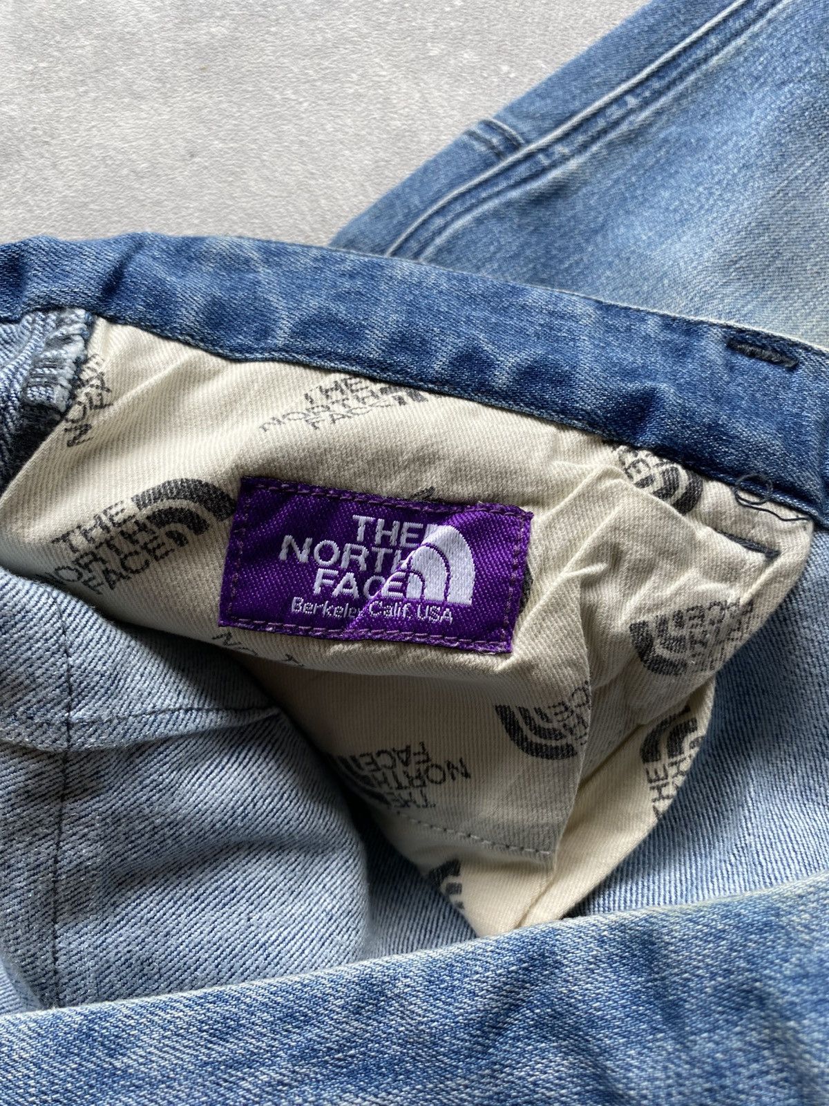 The North Face The North Face Purple Label Pants Size US 32 / EU 48 - 5 Thumbnail