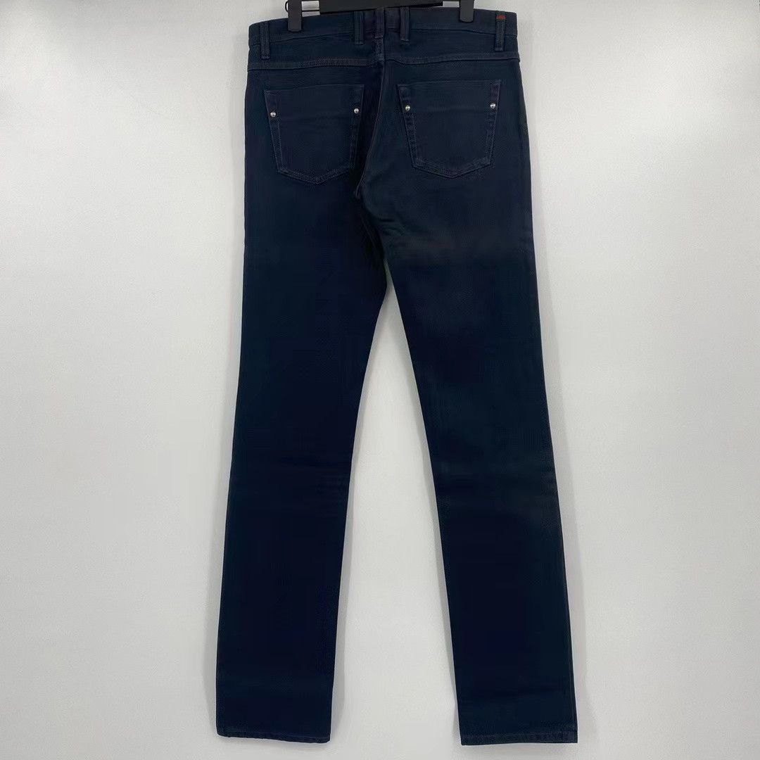 Gucci Gucci jeans Nextarrow-2412 Size US 28 / EU 44 - 2 Thumbnail
