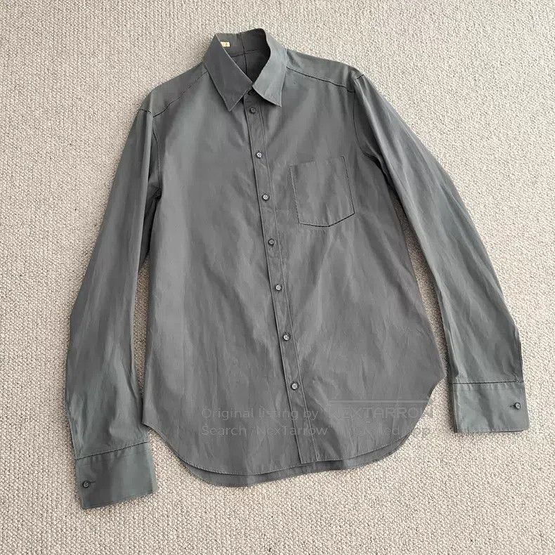 Givenchy Givenchy 12AW Angel Crest Tee-2507 | Grailed