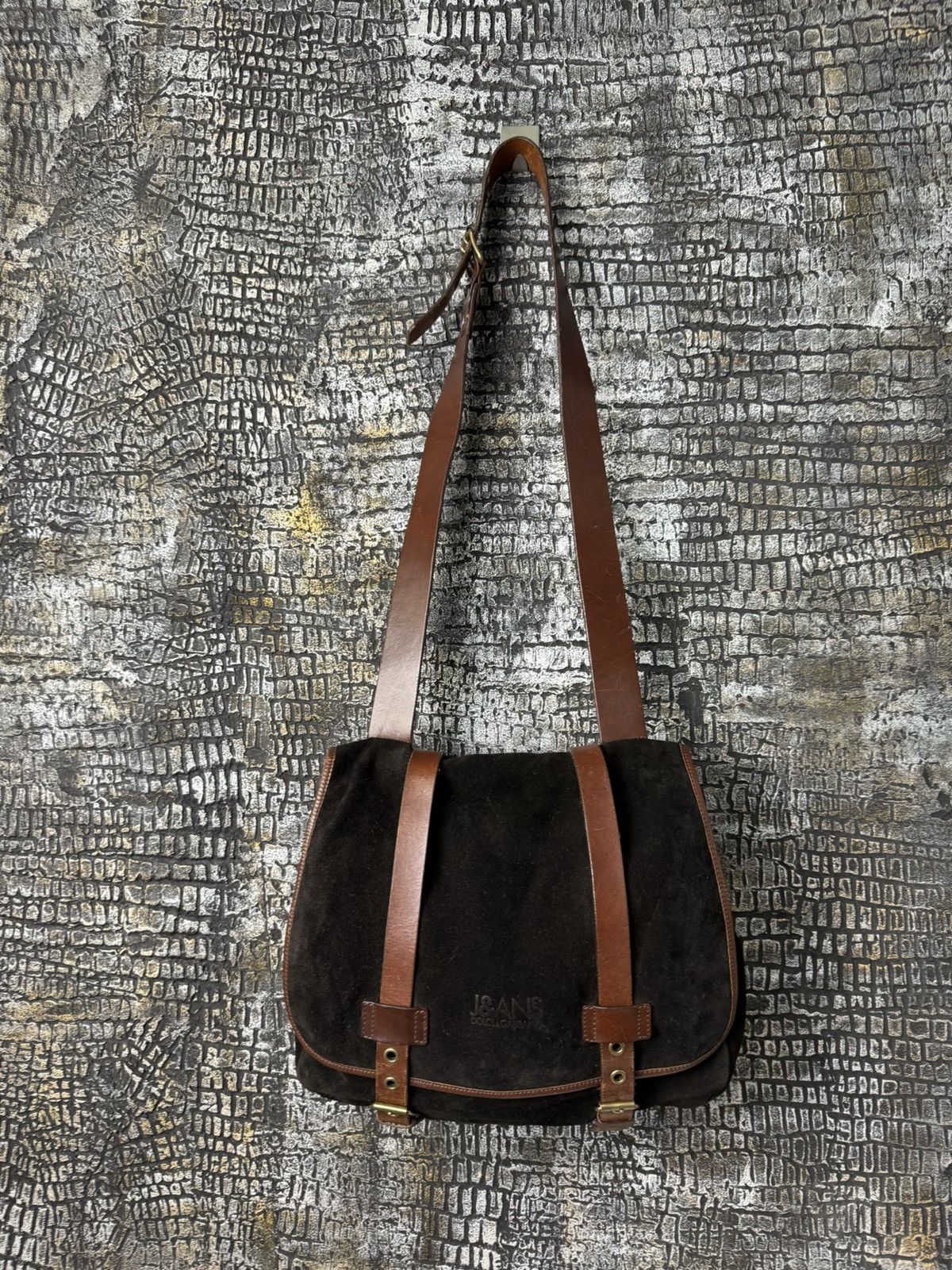 Dolce & Gabbana Vintage Dolce & Gabbana crossbody bag Size ONE SIZE - 10 Thumbnail
