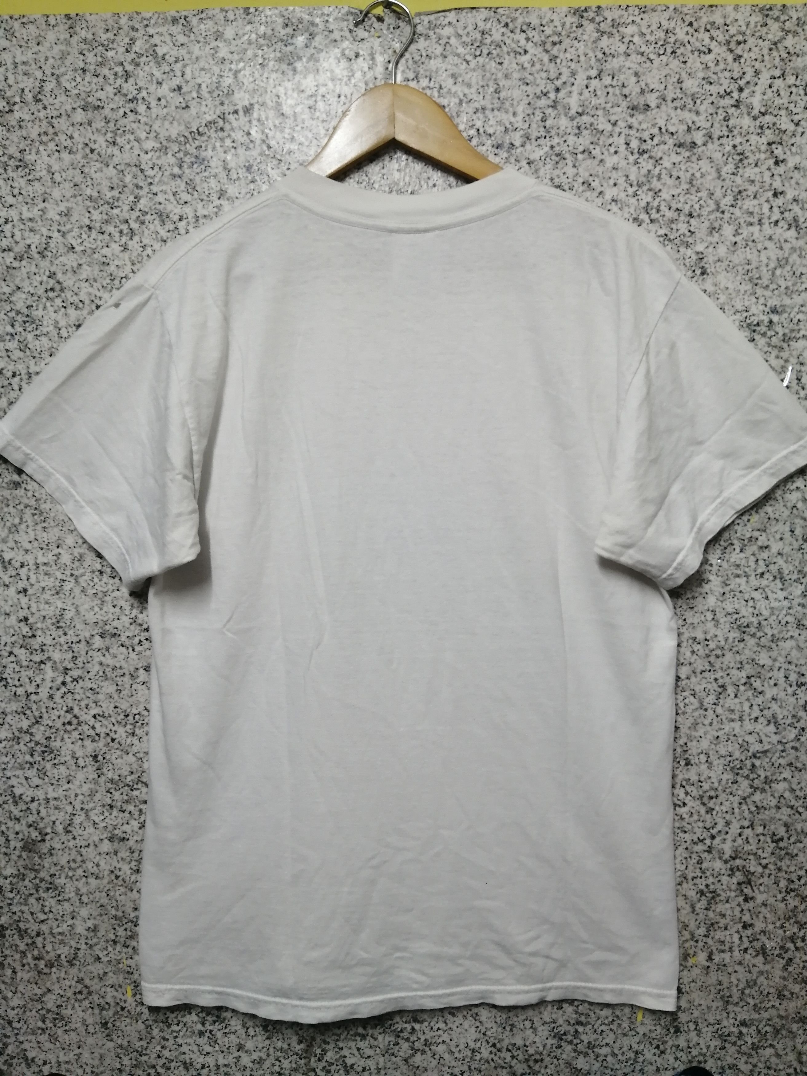 Band Tees × Giant × Vintage VINTAGE WEEZER VERY RARE Size US M / EU 48-50 / 2 - 2 Thumbnail