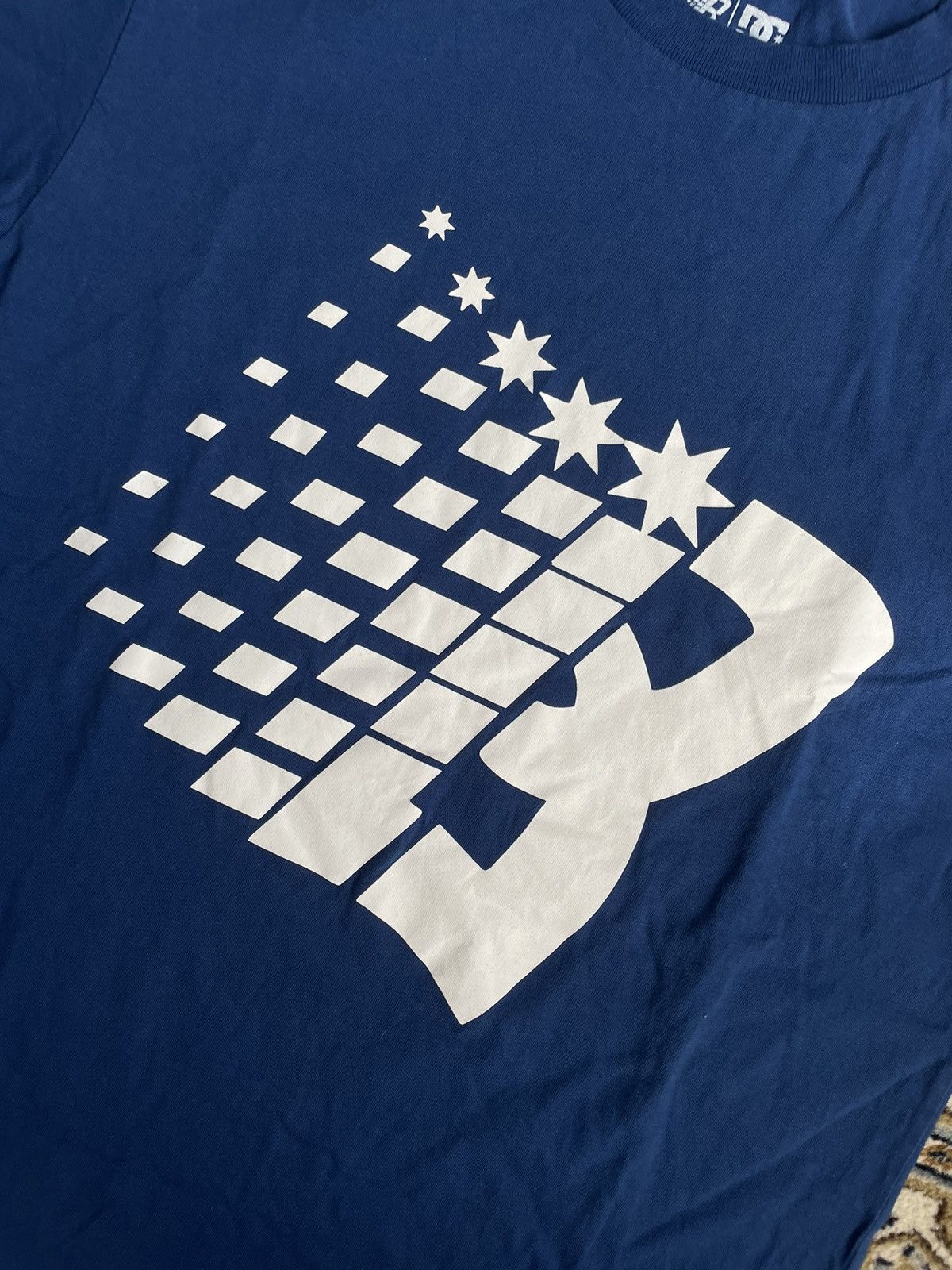 Bronze 56k × DC DC Bronze 56k Tee Size US M / EU 48-50 / 2 - 2 Thumbnail
