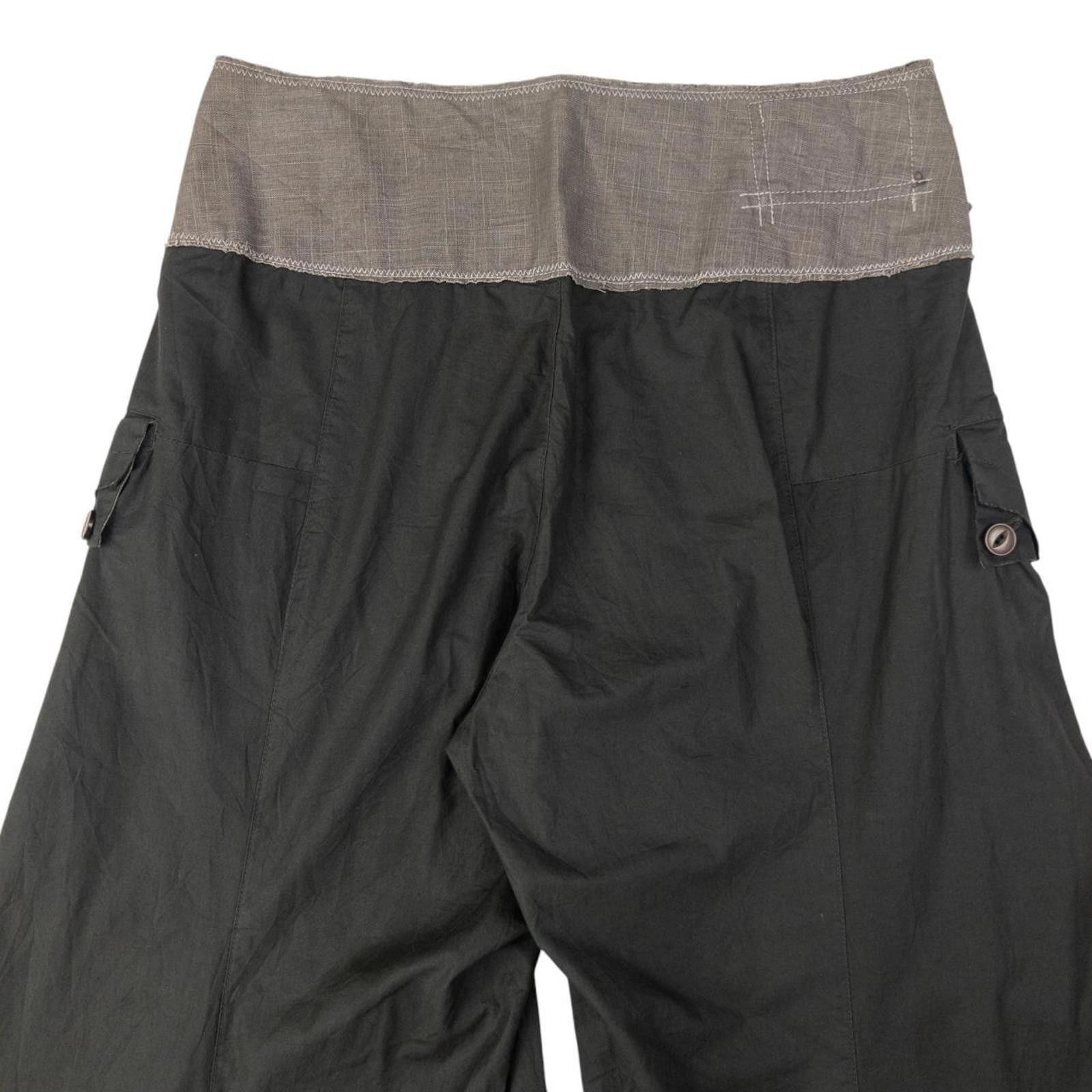 Marithe + Francois Girbaud Vintage Marithe + Francois Girbaud Trousers Size W27 Size US 27 - 3 Thumbnail