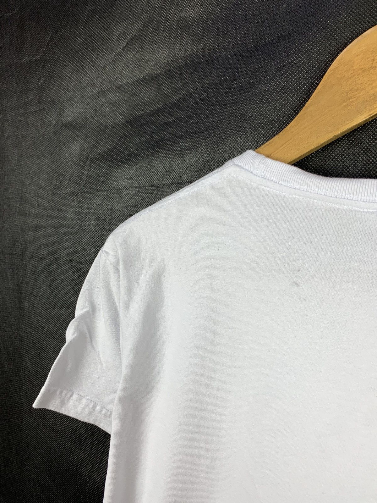 Japanese Brand Steals! The Galapagos Szimon The Beatles Spoof Tee Size US S / EU 44-46 / 1 - 8 Thumbnail