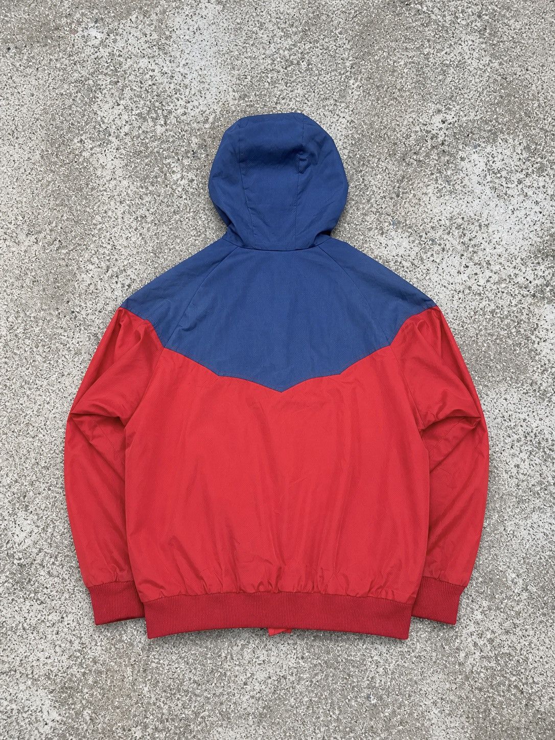 Vintage Vintage 80's Powderhorn Mountaineering Jacket Size US M / EU 48-50 / 2 - 2 Thumbnail