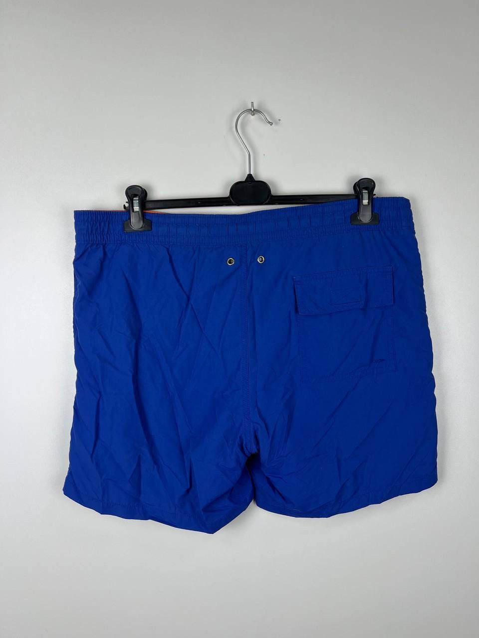 Vintage Polo Ralph Lauren luxury shorts size M/32 Size US 32 / EU 48 - 2 Thumbnail