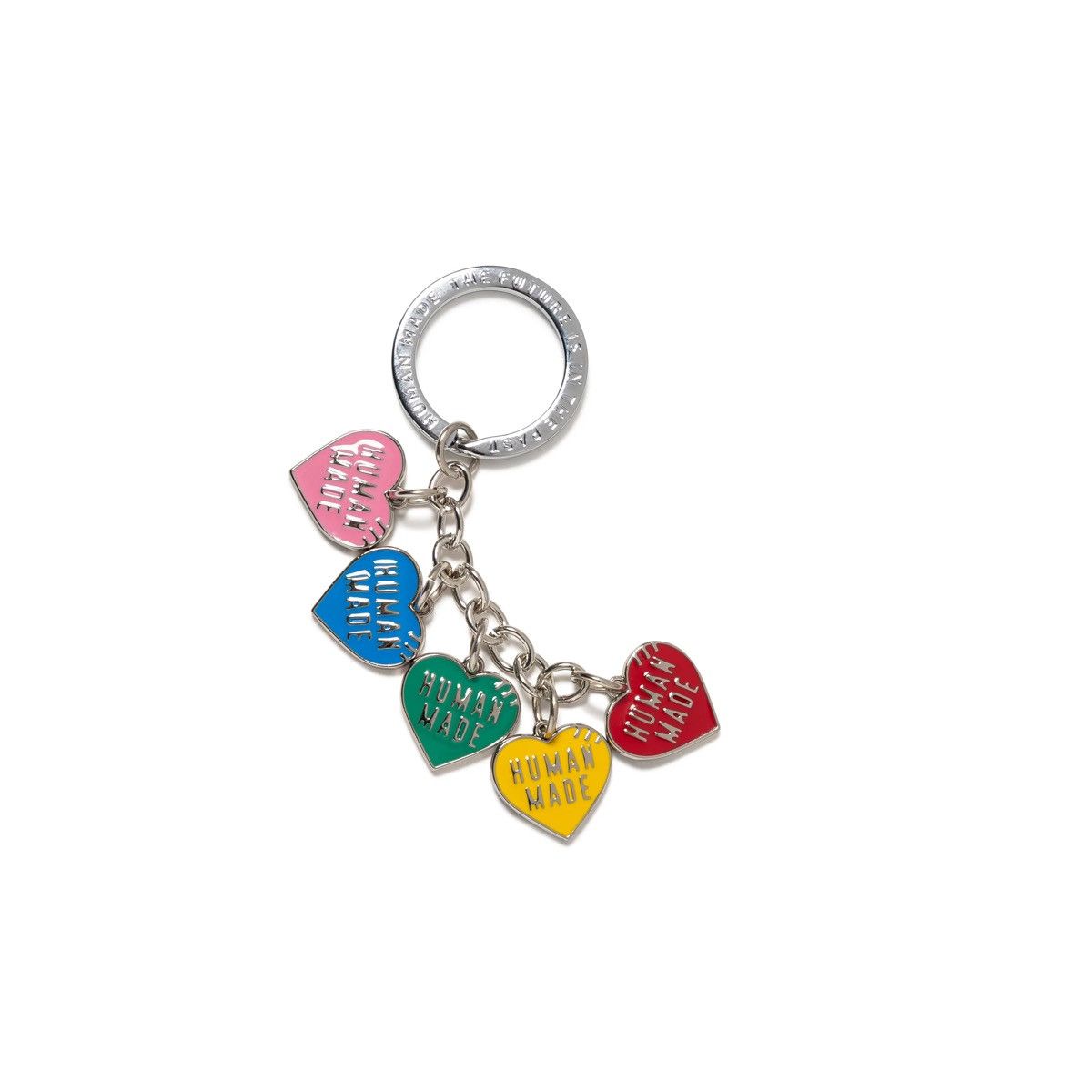 Human Made Human Made Keychain Size ONE SIZE - 1 Thumbnail