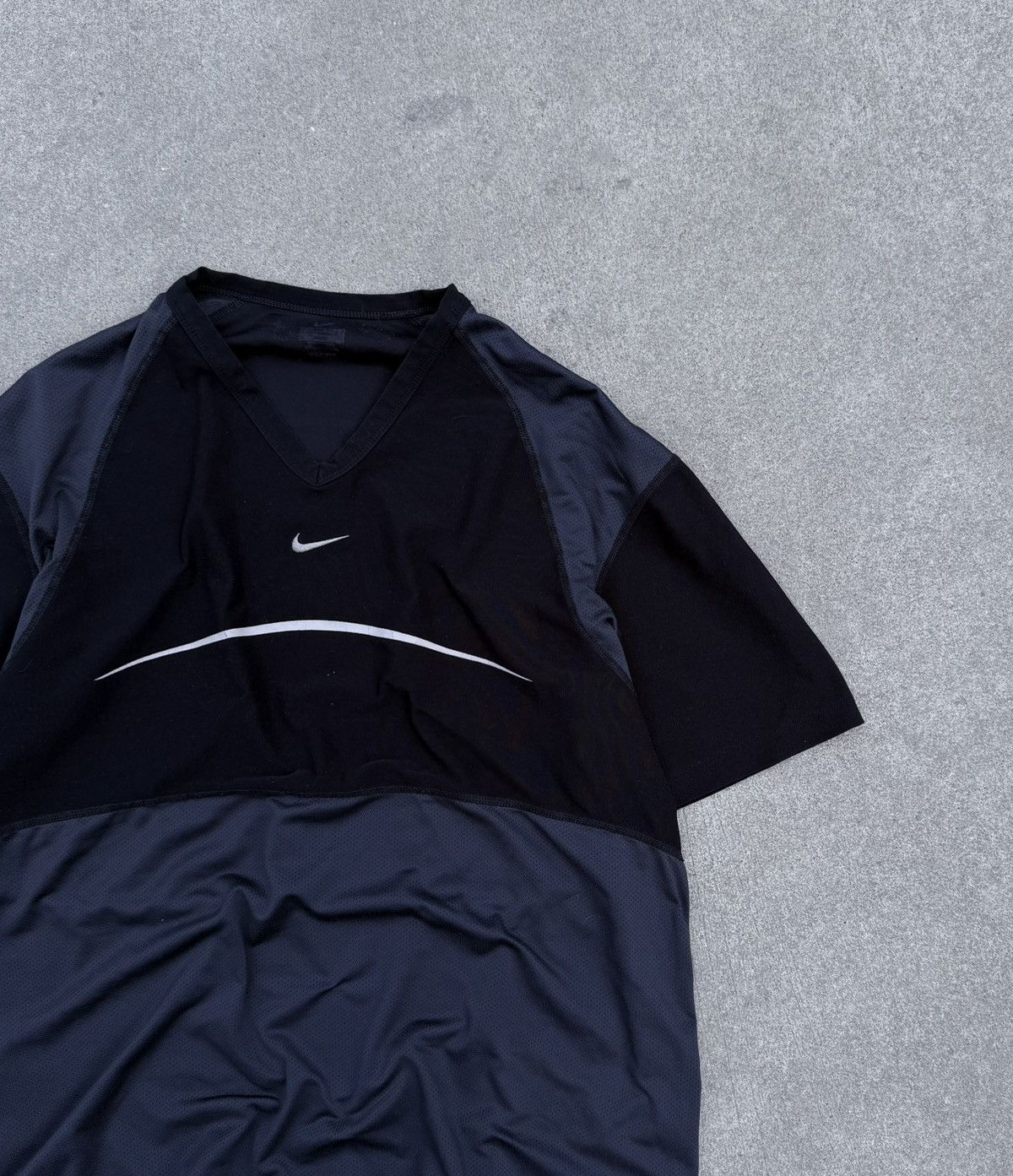 Other Vintage Nike y2K streetwear t-shirt Size US M / EU 48-50 / 2 - 4 Thumbnail