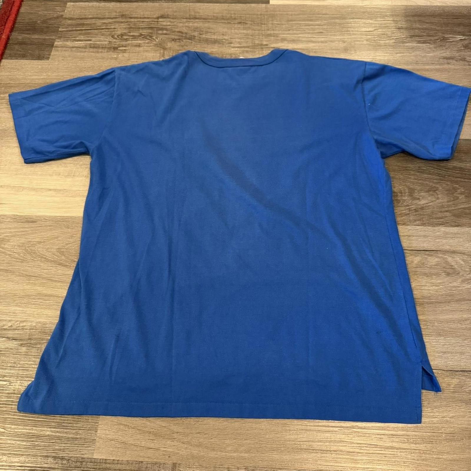 Other Vintage Toronto blue jays t shirt 90s M/L Size US L / EU 52-54 / 3 - 6 Thumbnail