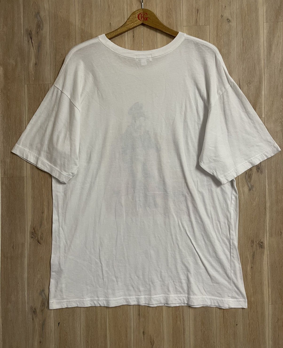 Japanese Brand Vintage Geisha Japan T shirt XL Moon Deity Size US XL / EU 56 / 4 - 6 Thumbnail