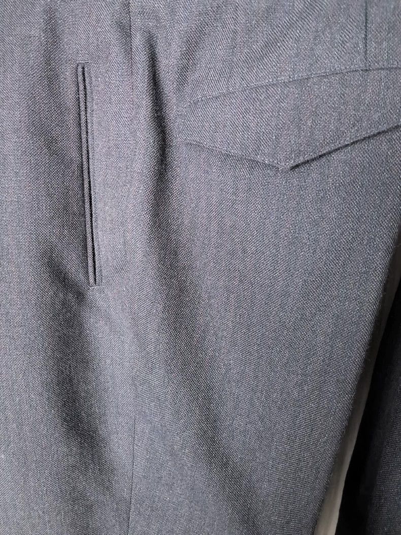 Raf Simons Raf Simons western-style suit-2506 Size US S / EU 44-46 / 1 - 5 Thumbnail