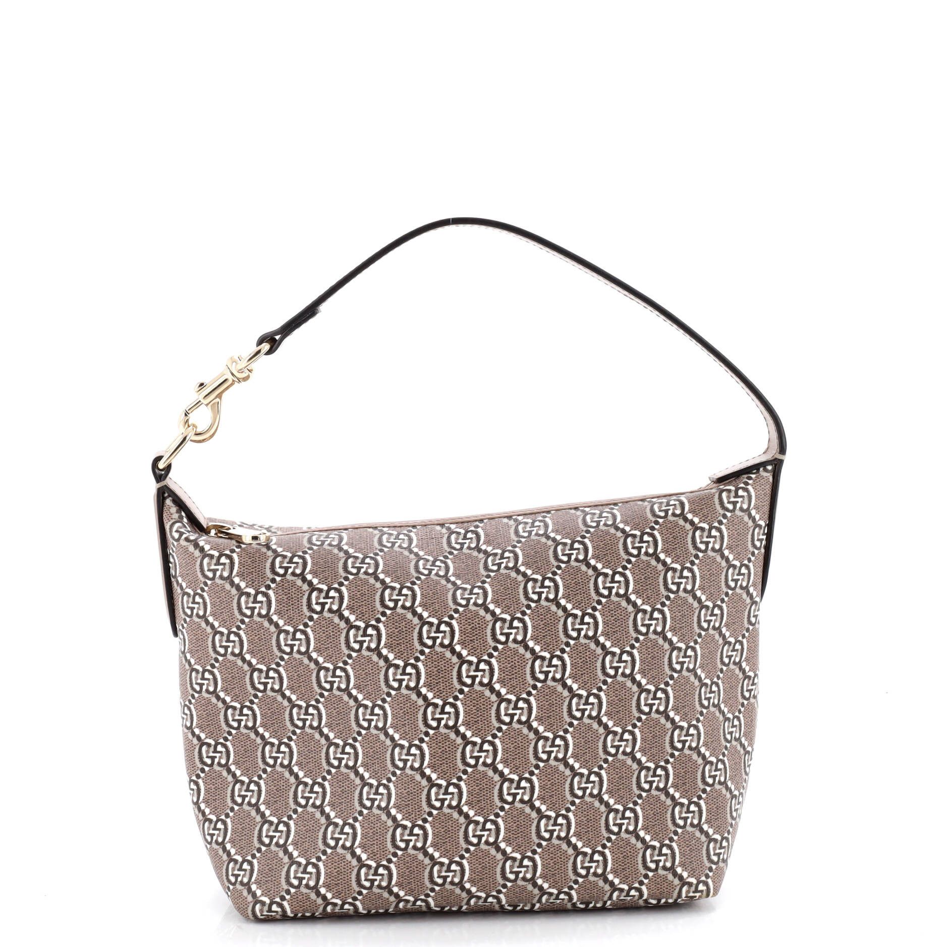 Gucci Ophidia Zip Shoulder Bag Size ONE SIZE - 1 Thumbnail