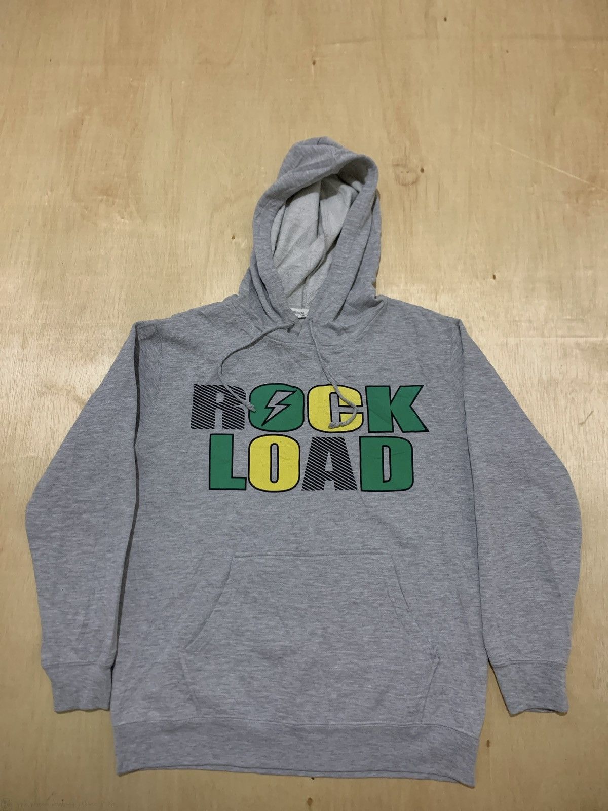 Hysteric Glamour × If Six Was Nine × Japanese Brand Y2k Rock Load Party Hard Hoodie Size US M / EU 48-50 / 2 - 1 Thumbnail