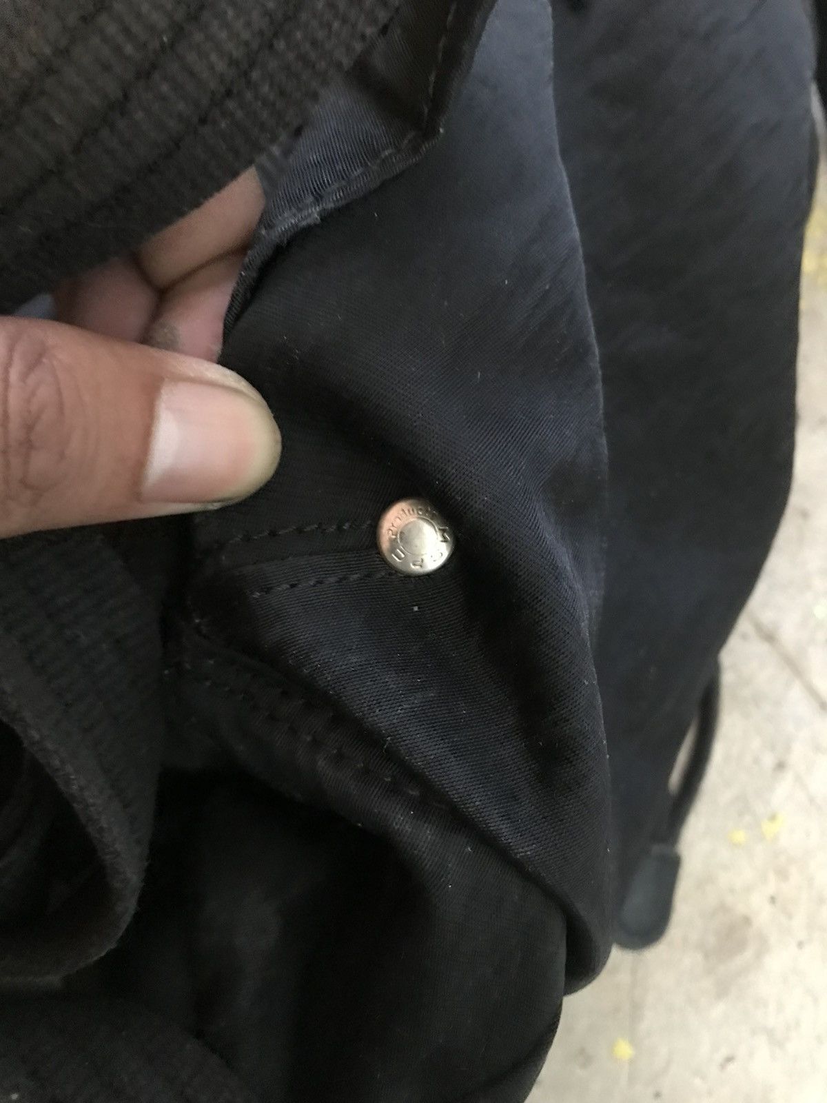 MasterPiece Master-Piece Tactical Pocket Size ONE SIZE - 7 Thumbnail