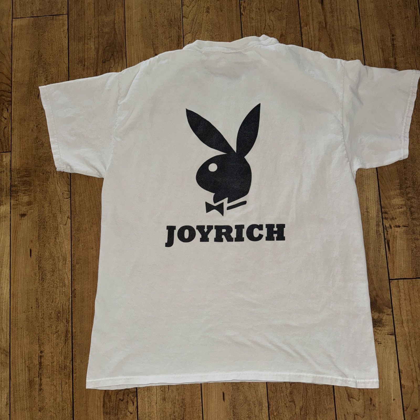 Joyrich × Playboy | Grailed