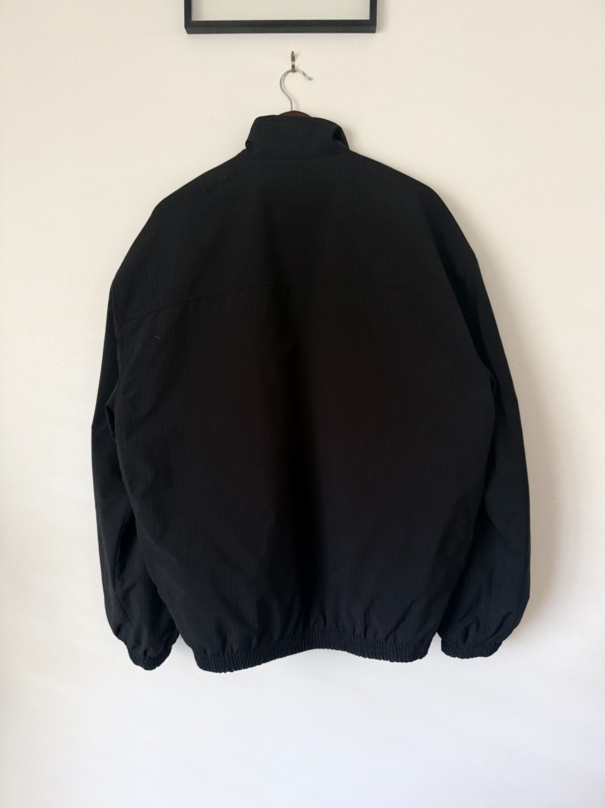 Balenciaga Balenciaga Ripstop Cocoon Jacket Size US M / EU 48-50 / 2 - 3 Thumbnail