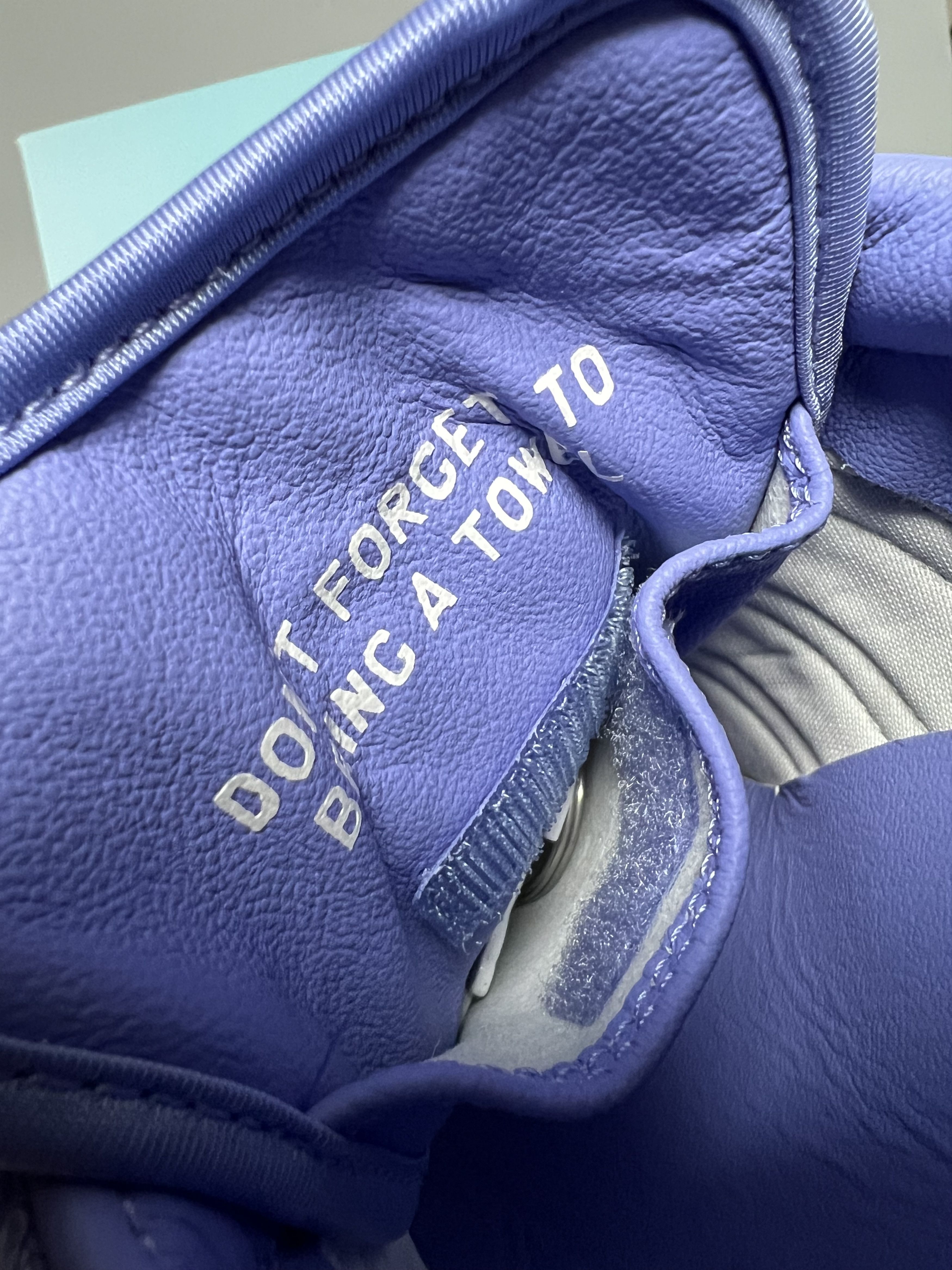 Adidas South Park x adidas Campus 80s TOWELIE Size US 9.5 / EU 42-43 - 10 Thumbnail