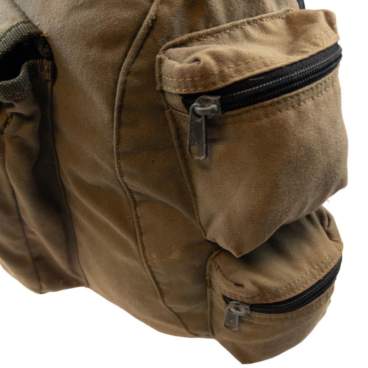 Gap Vintage GAP Cargo Sling Bag Size ONE SIZE - 6 Thumbnail