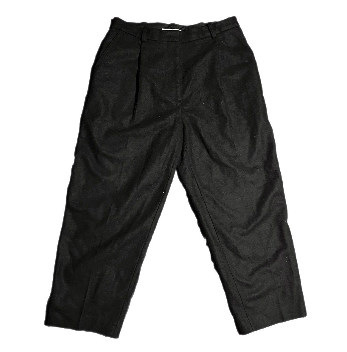 Acne Studios Acne Studios Wool Pants Size 30" / US 8 / IT 44 - 1 Thumbnail