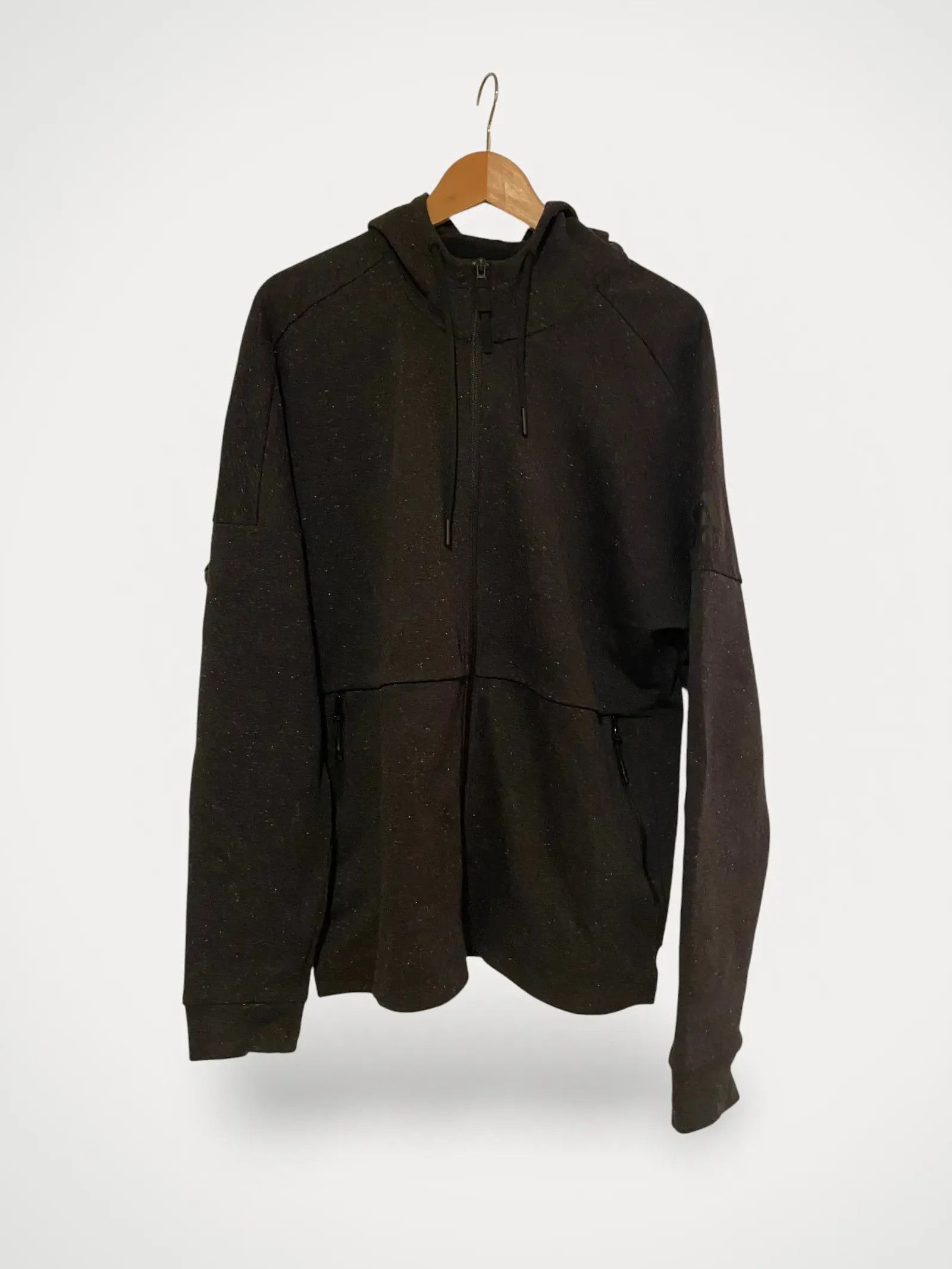 Adidas Adidas Hoodie Size US L / EU 52-54 / 3 - 1 Thumbnail