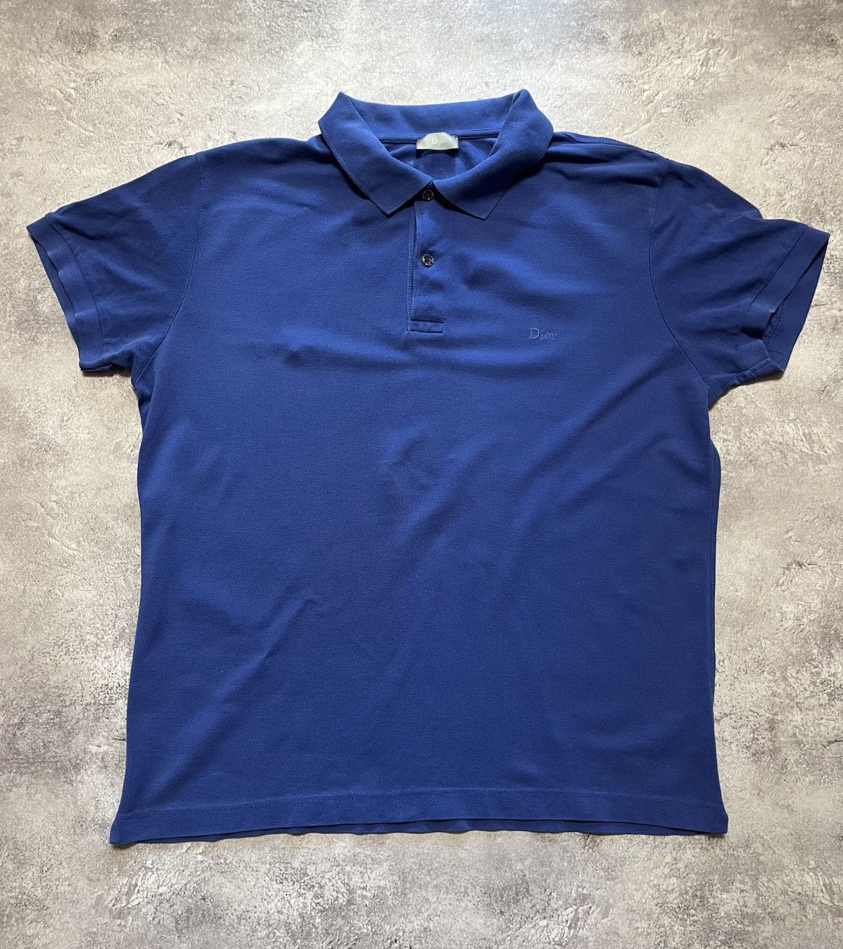 Dior Dior polo shirt Size US L / EU 52-54 / 3 - 1 Thumbnail