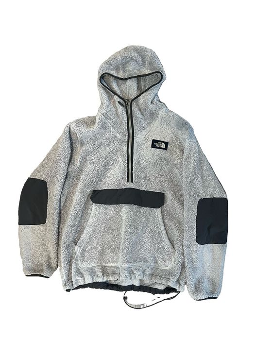 Heritage sherpa online hoodie