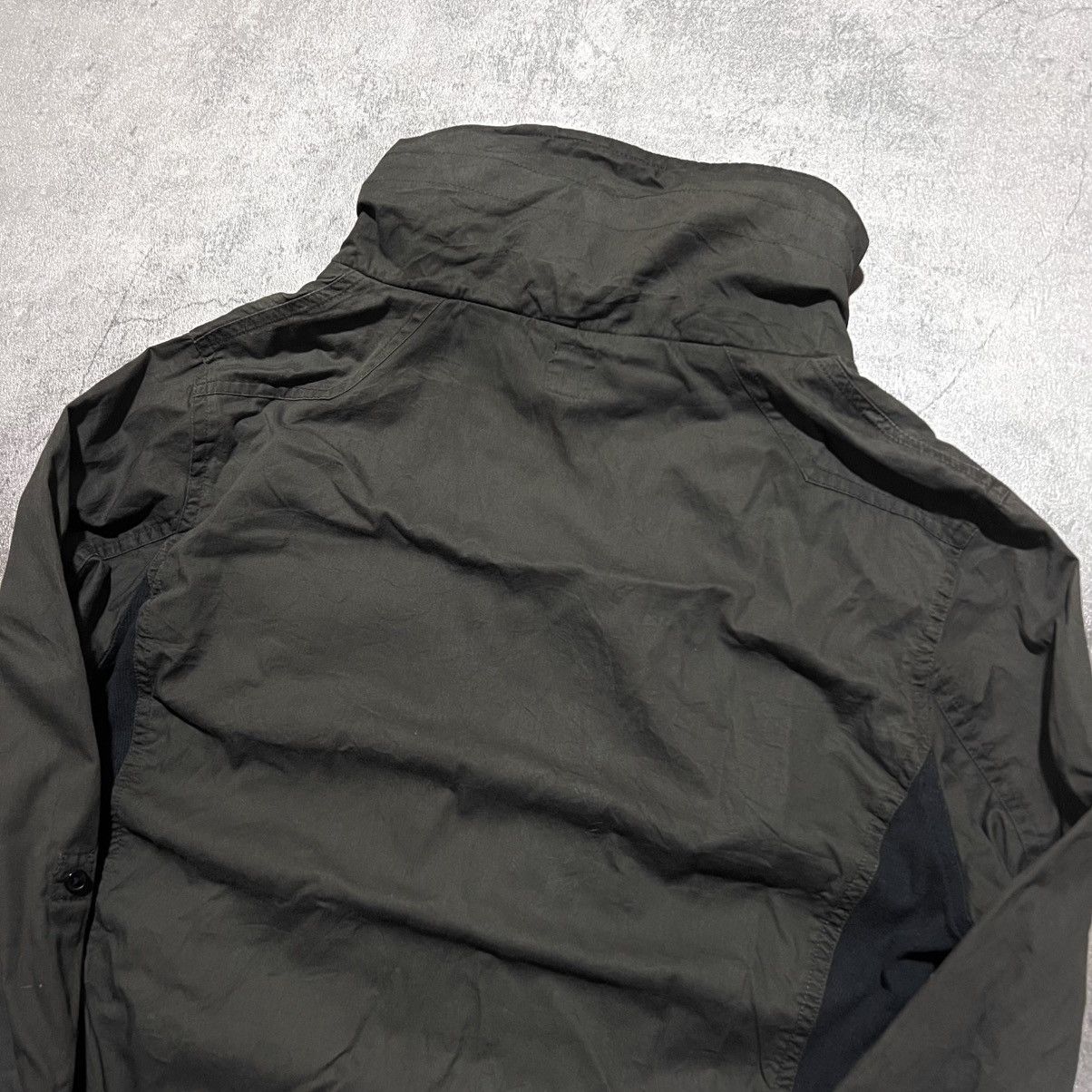 semanticdesign Semantic Design Bono Light Jacket GOA LGB In The Attic Style Size US L / EU 52-54 / 3 - 6 Thumbnail