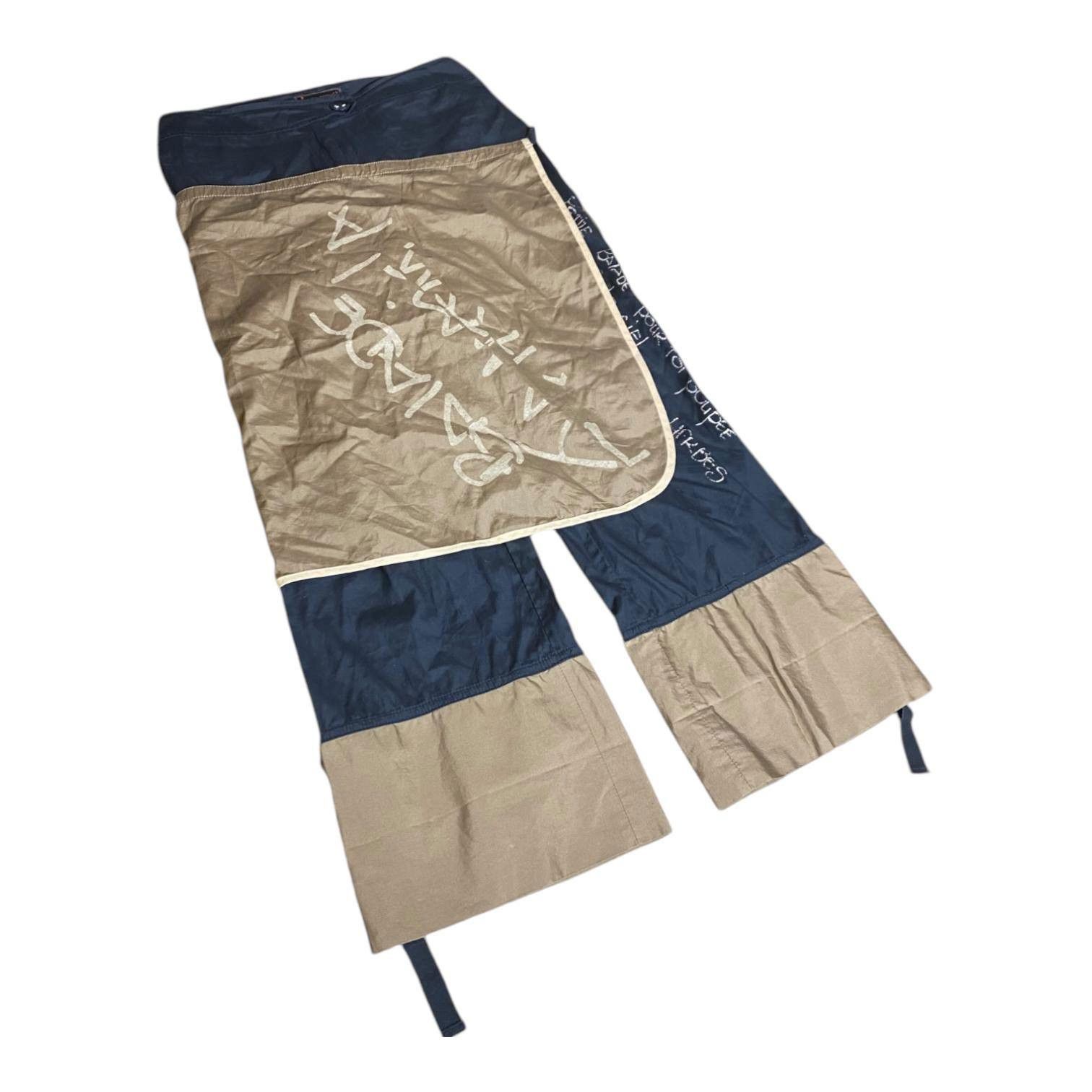 Cop Copine The Cop Copine Wrap Around Set Size 27" / US 4 / IT 40 - 6 Thumbnail