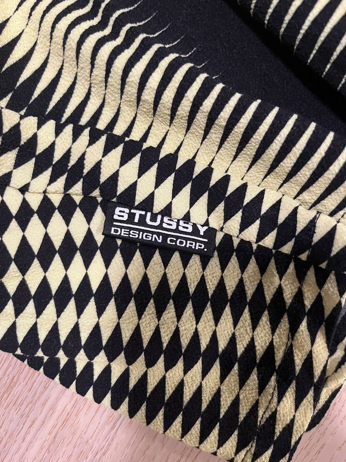 Stussy Stussy dress Size XS / US 0-2 / IT 36-38 - 4 Thumbnail