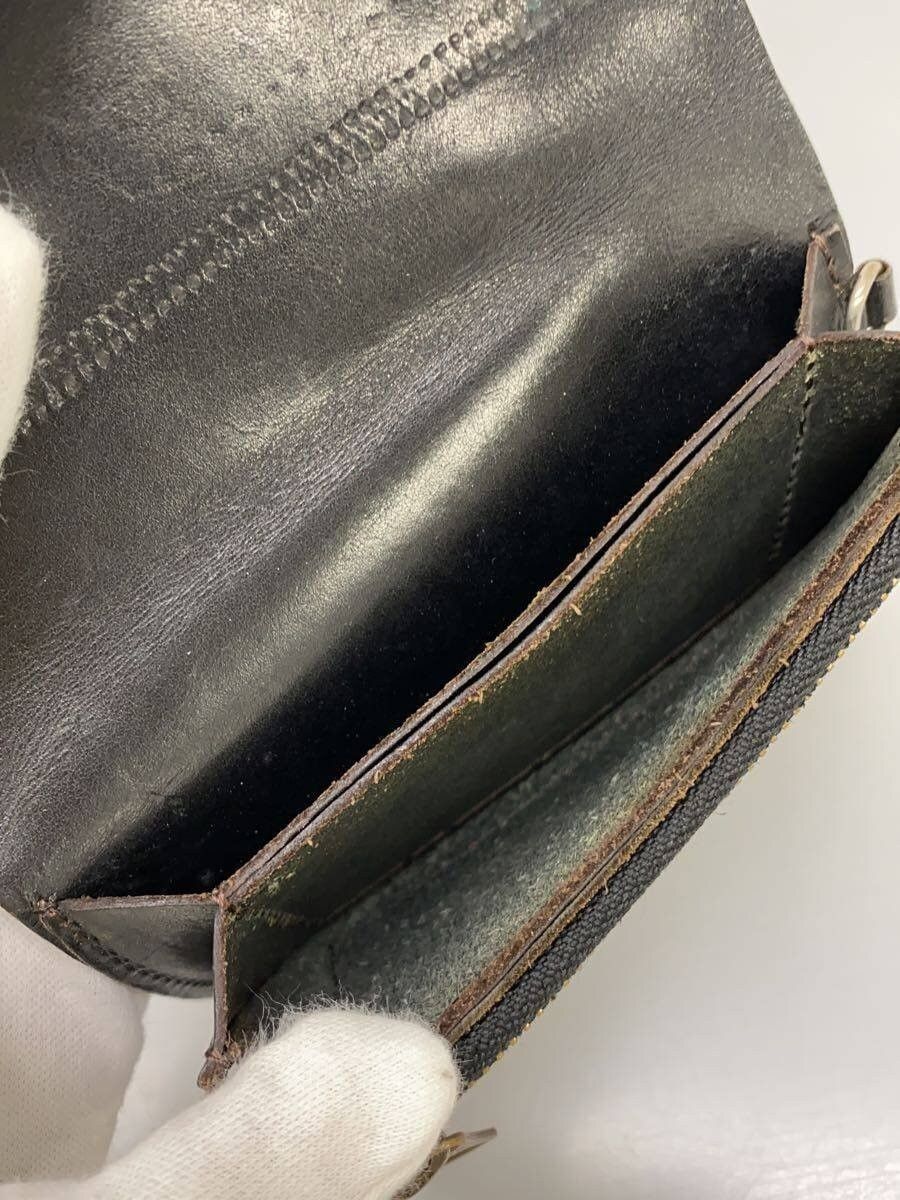 Hysteric Glamour Leather Wallet Size ONE SIZE - 7 Thumbnail