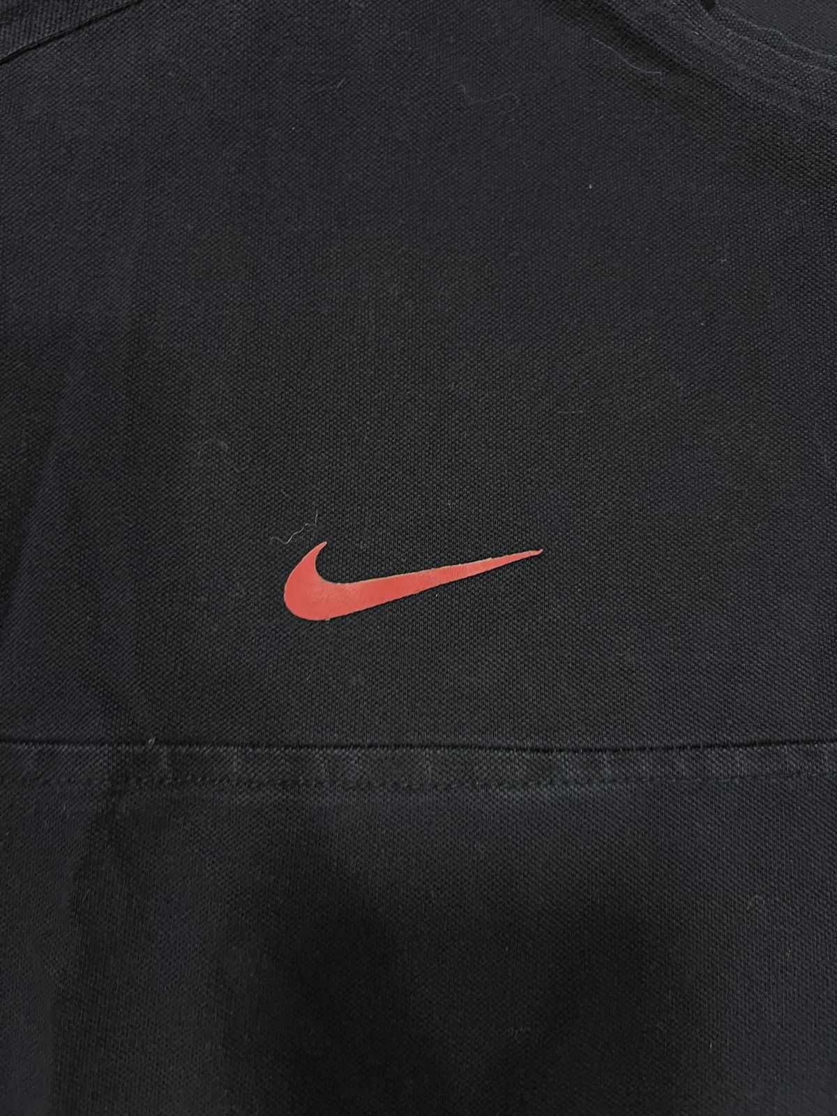 Nike × Vintage Nike Air Max Shirt Size US M / EU 48-50 / 2 - 9 Thumbnail