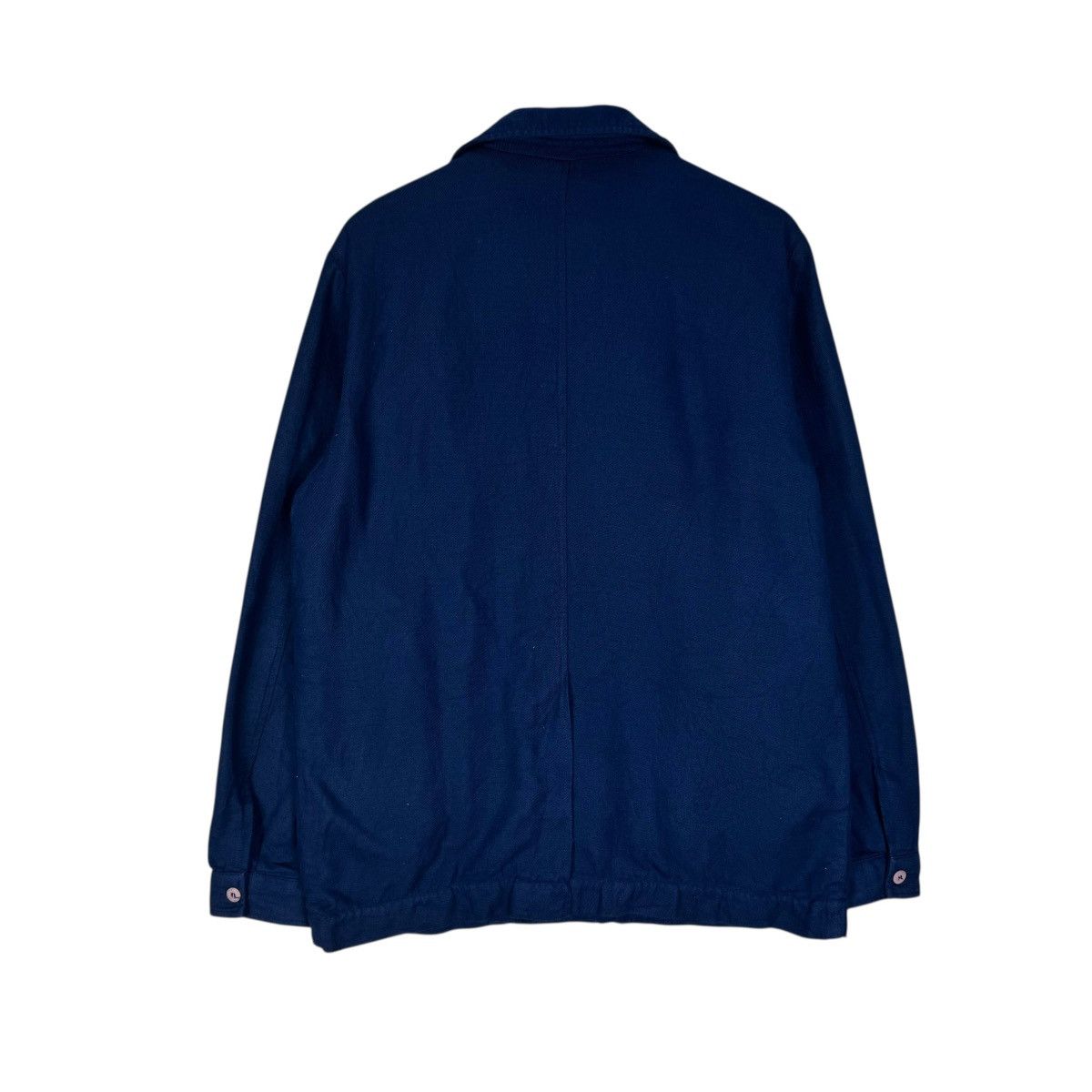 Goliath 🌟GOLIATH USUOMO WORKWEAR CHORE JACKET Size US M / EU 48-50 / 2 - 8 Thumbnail