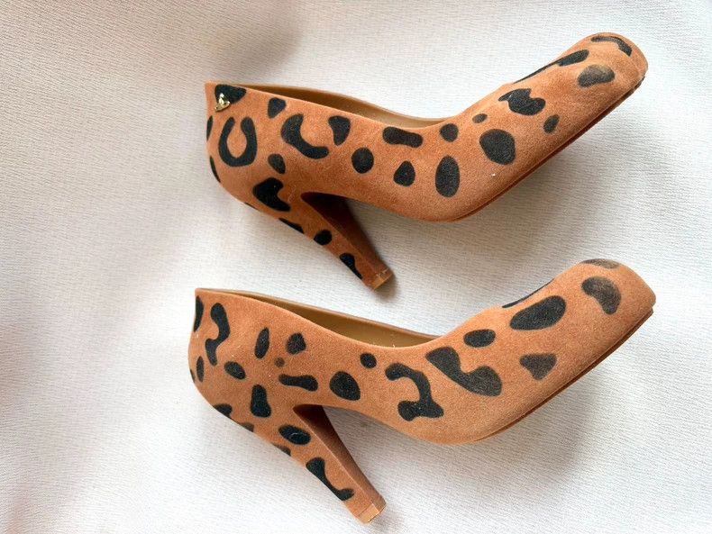 Vivienne Westwood Vivienne Westwood high-heeled shoes Size US 6.5 / IT 36.5 - 6 Thumbnail