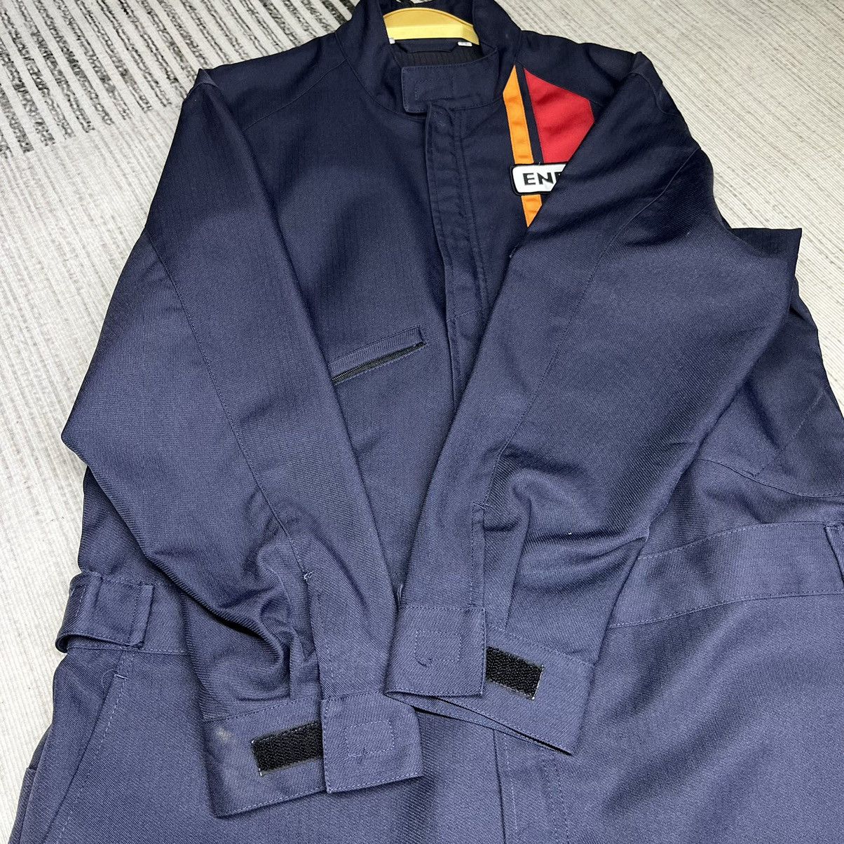 Vintage Vintage Eneos Racing Overall Size US 40 / EU 56 - 7 Thumbnail
