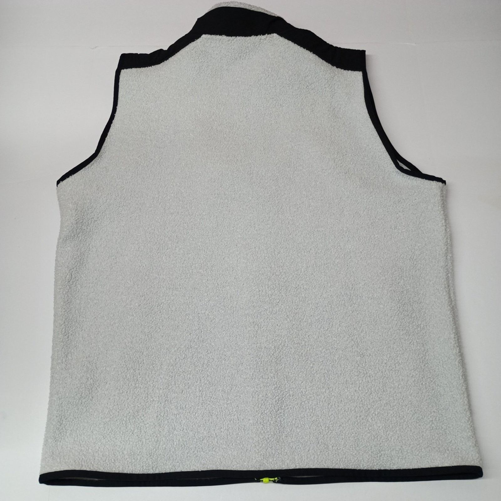 Under Armour Under Armour Men's Textured Sherpa Golf Vest Men's Size 2XL Size US XXL / EU 58 / 5 - 8 Thumbnail