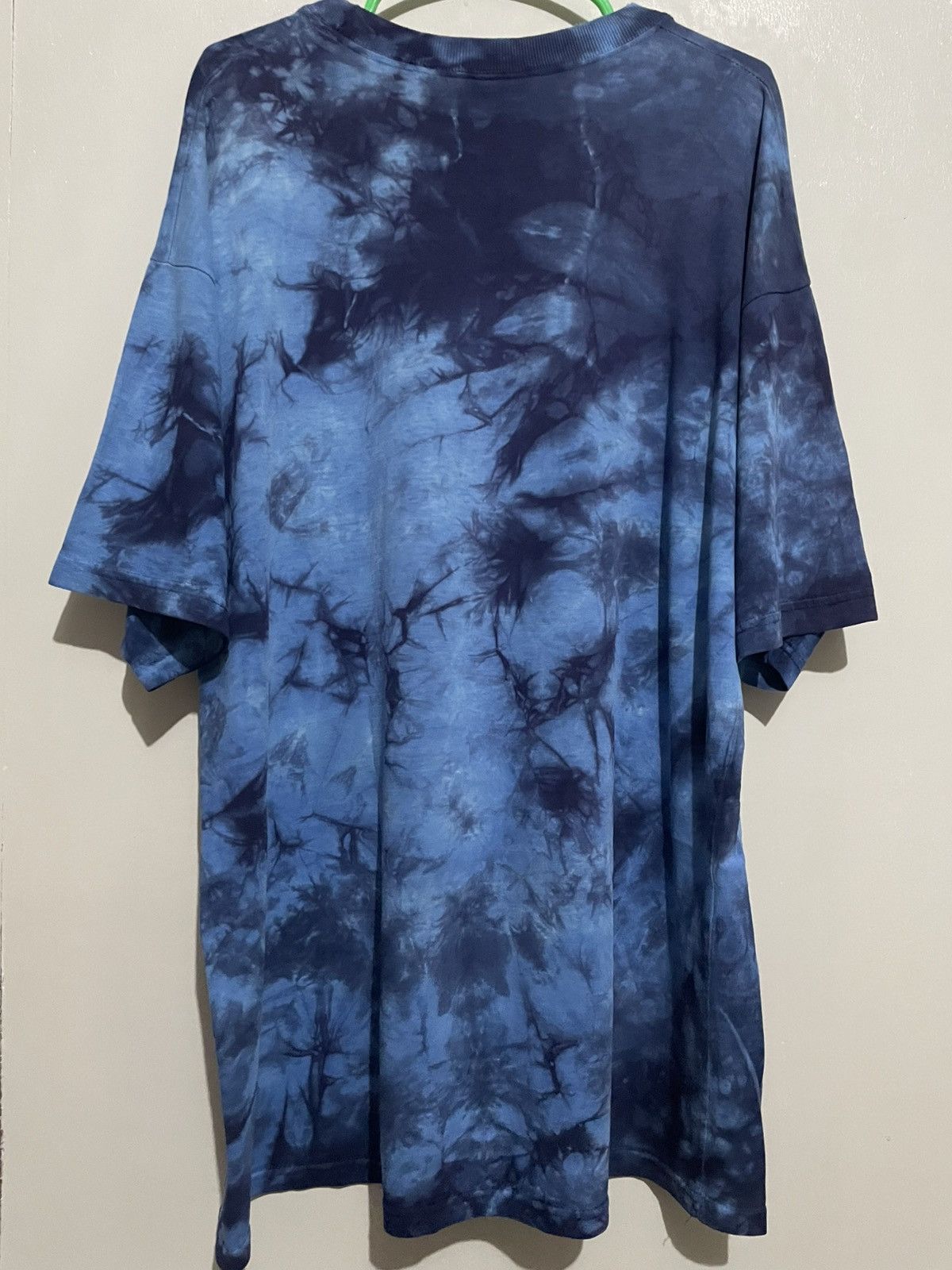 Vintage Churinga “The Axe Master” Shirt