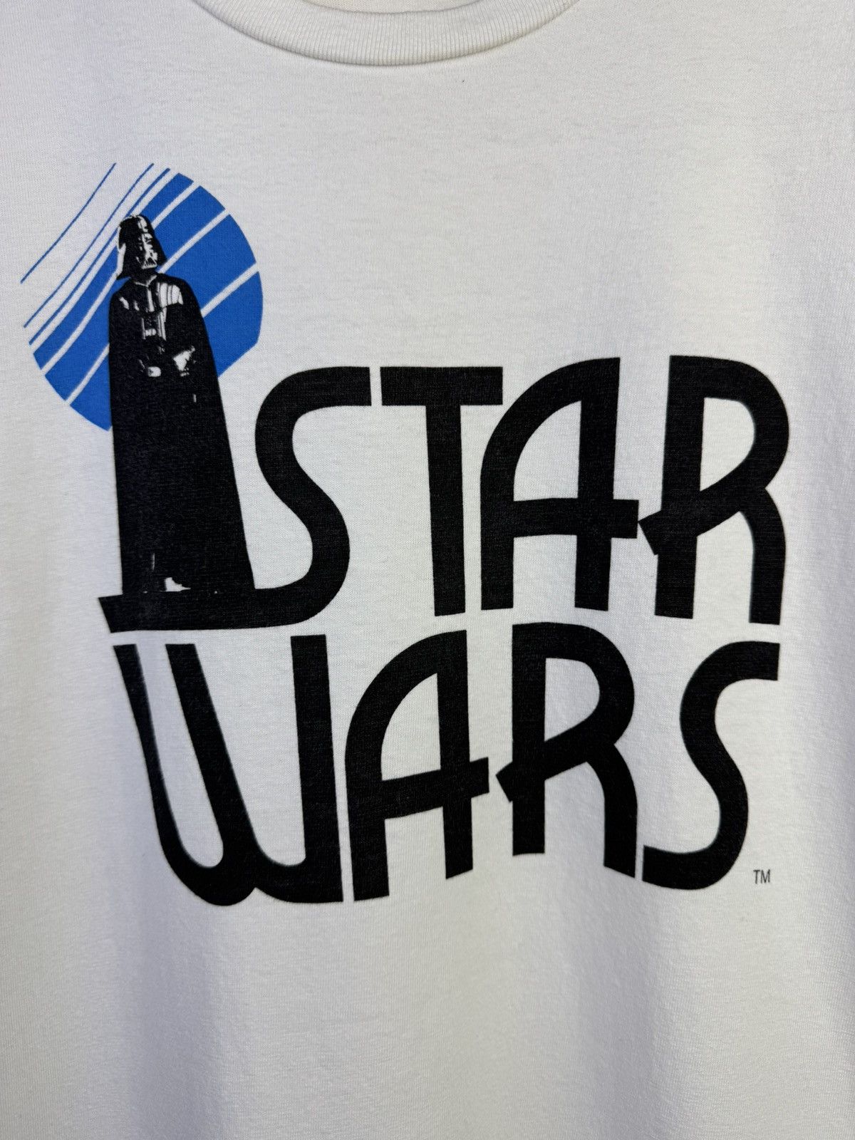 Undercover Undercover Star Wars T-shirt SS 2016 collection Size US XL / EU 56 / 4 - 5 Thumbnail