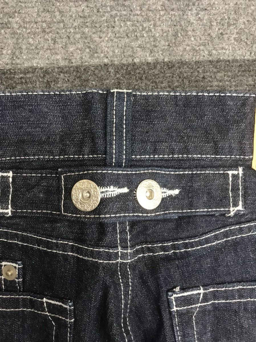 Other Unbrand Rare Pocket Denim Size US 32 / EU 48 - 12 Thumbnail