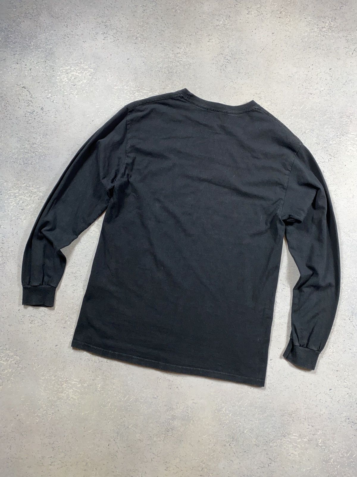 Other Mki Miyuki Zoku Mens Sweatshirt With Big Centre Logo Medium Size US M / EU 48-50 / 2 - 4 Thumbnail