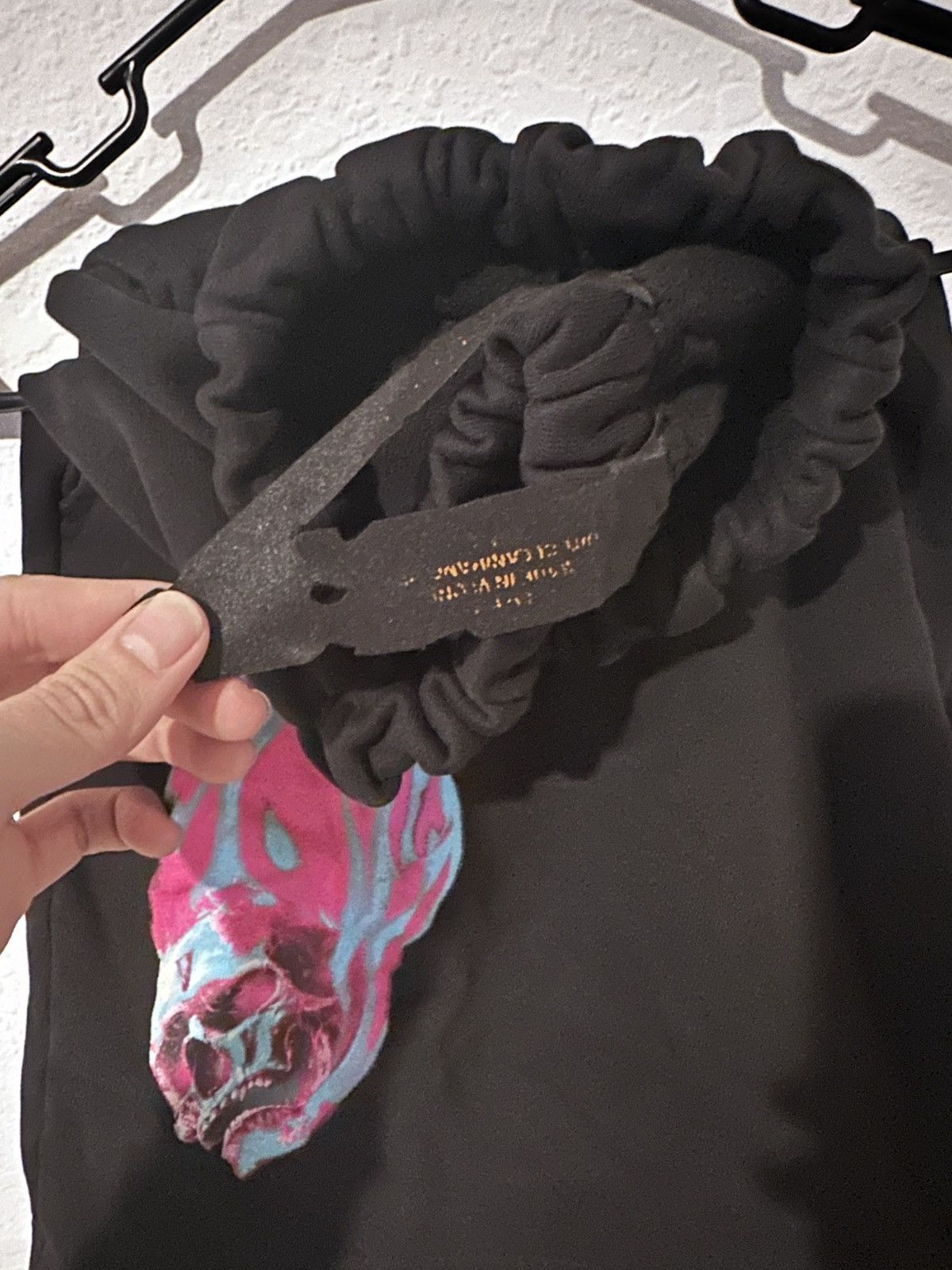 Vlone Vlone skull shorts Miami pop up Size US 34 / EU 50 - 4 Thumbnail