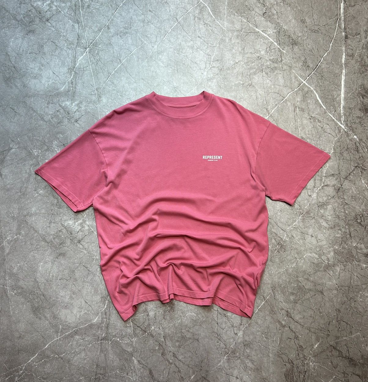 Represent Clo. Represent Shirt Hype Size M Size US M / EU 48-50 / 2 - 2 Thumbnail