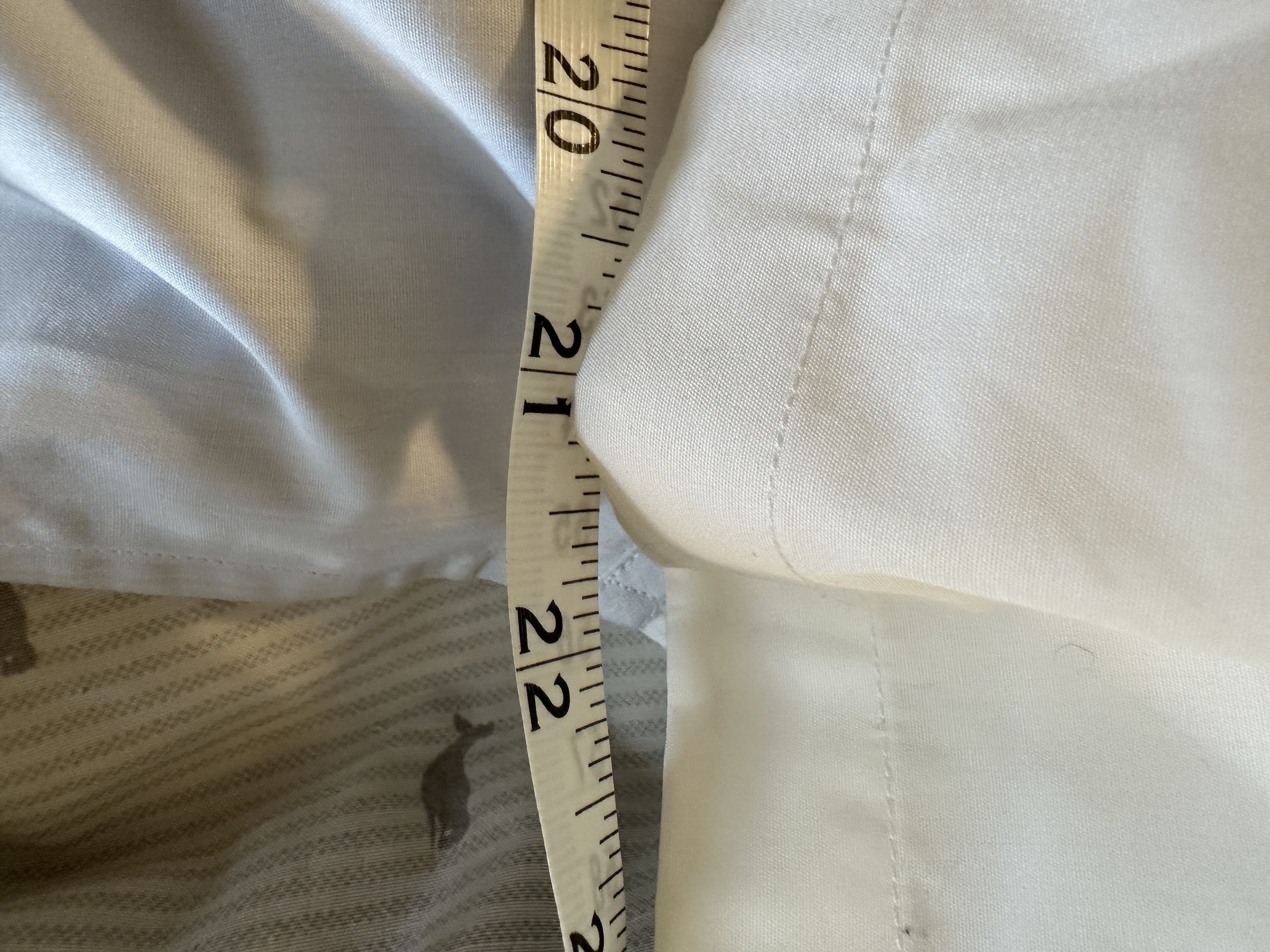 Maison Margiela Maison Margiela Camp Collar Shirt Size US S / EU 44-46 / 1 - 10 Thumbnail