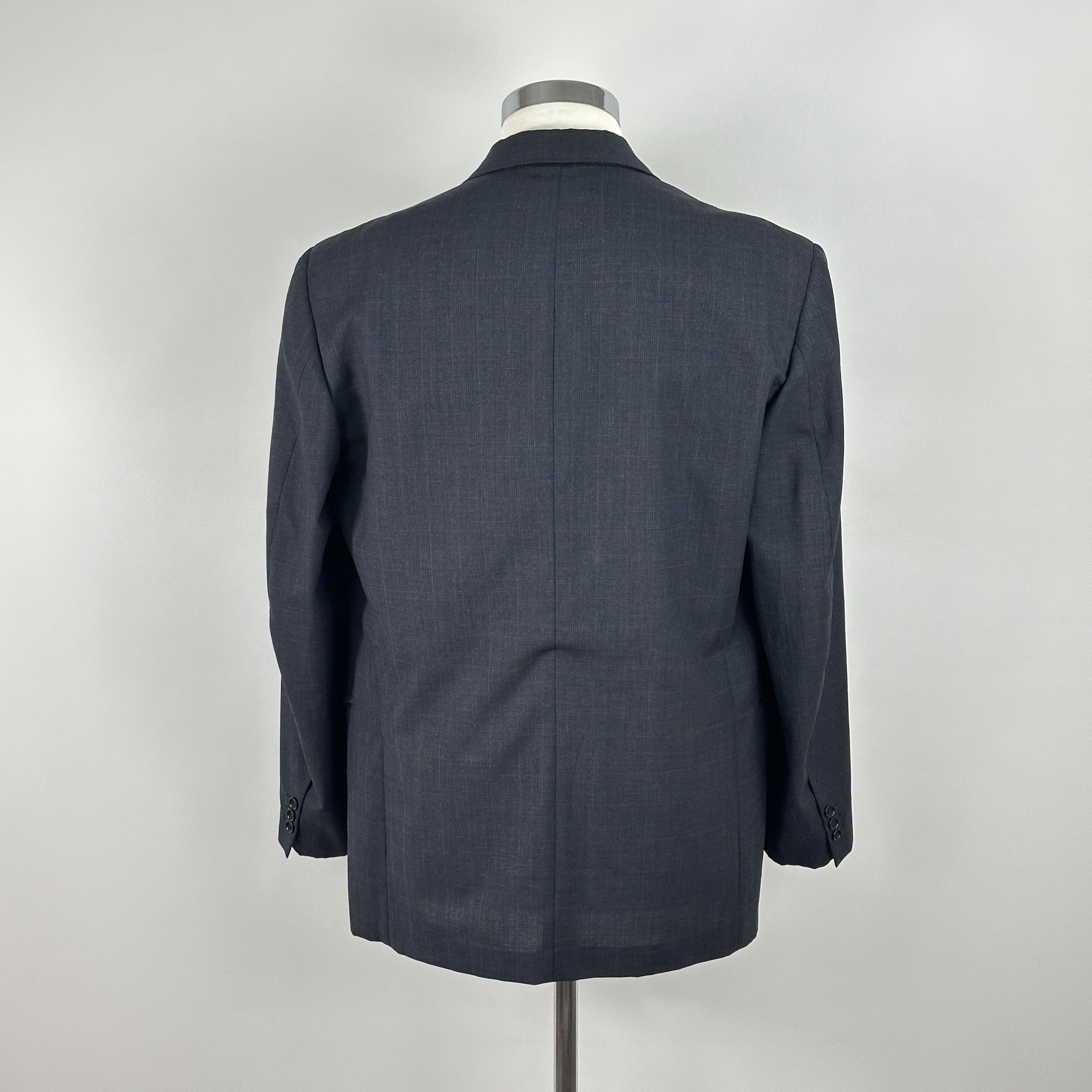 C.P. Company Blazer CP COMPANY BY MASSIMO OSTI Lana – 50 IT Size 36S - 6 Thumbnail