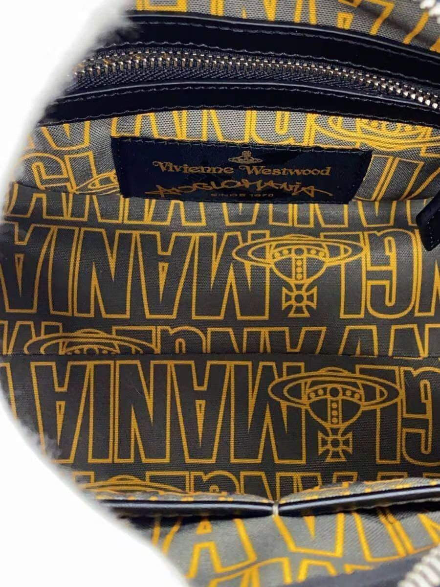 Vivienne Westwood Anglomania Plaid Shoulder Bag Size ONE SIZE - 6 Thumbnail