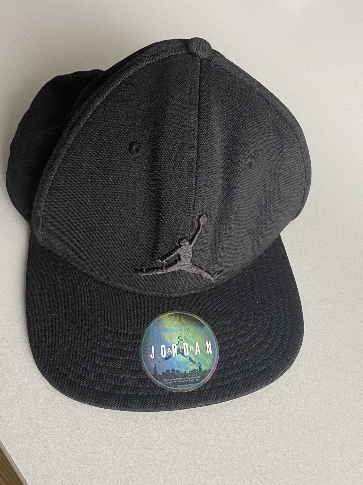 Jordan Brand jordan cap Size ONE SIZE - 1 Thumbnail