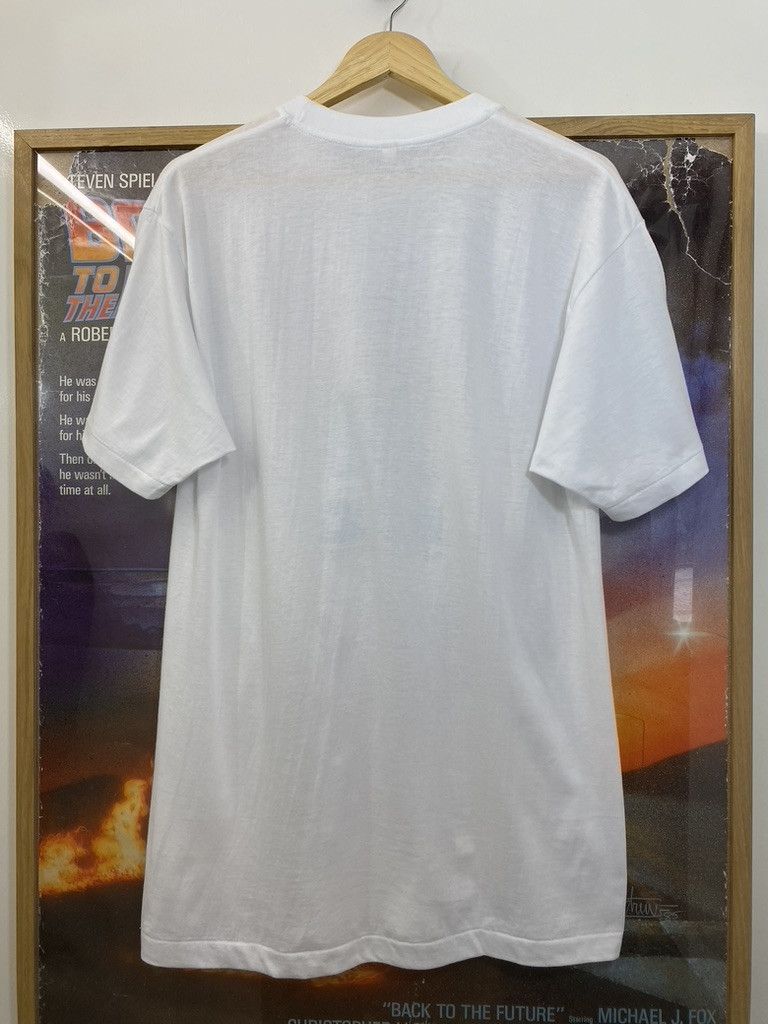 Vintage 2002 Vintage Ice Age Movie Japan Release Promo Tee Size US L / EU 52-54 / 3 - 2 Thumbnail