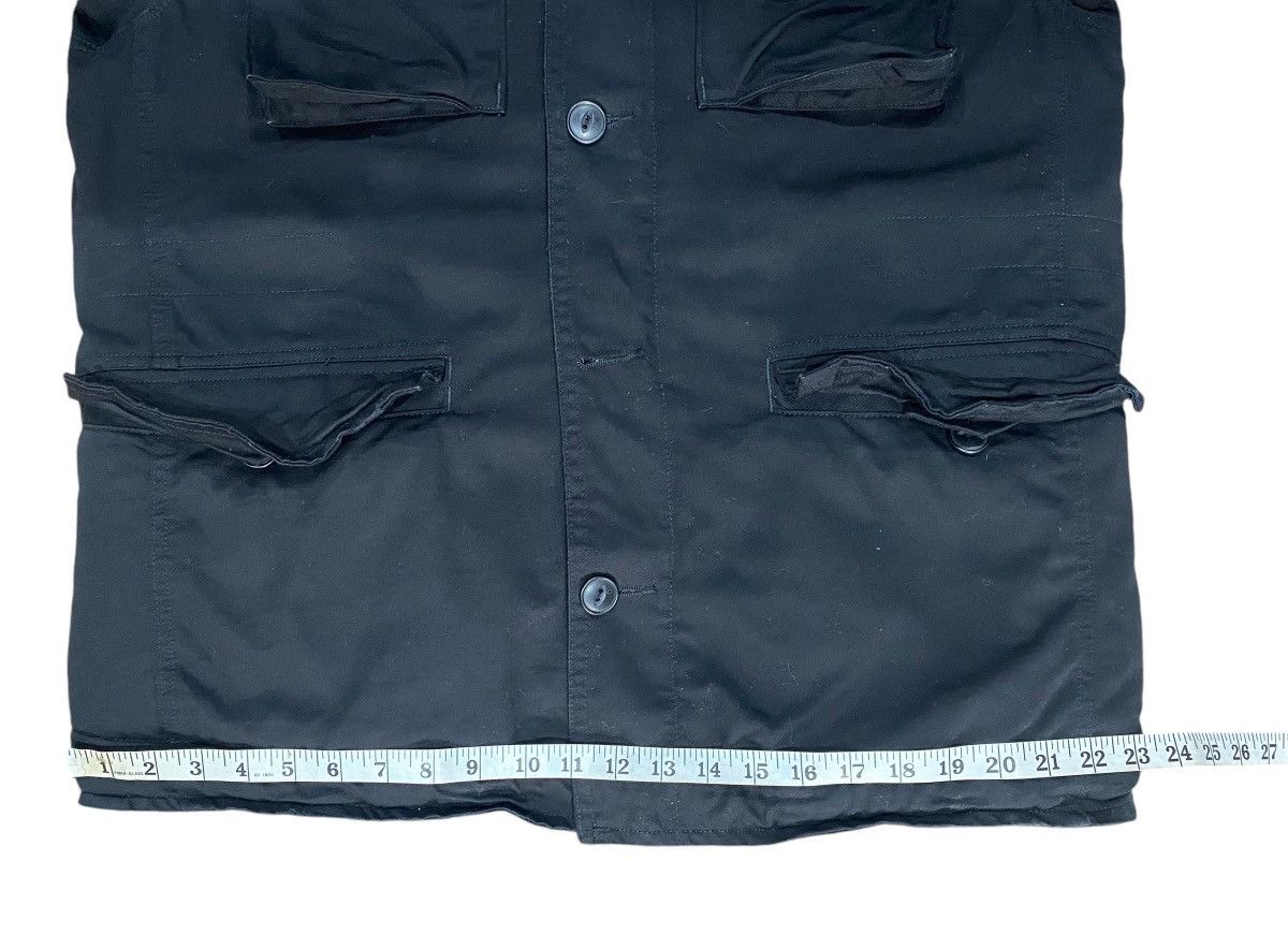 Levi's Rare🔥LEVI’S Sherpa Hoodie Jacket (M) Size US M / EU 48-50 / 2 - 15 Thumbnail