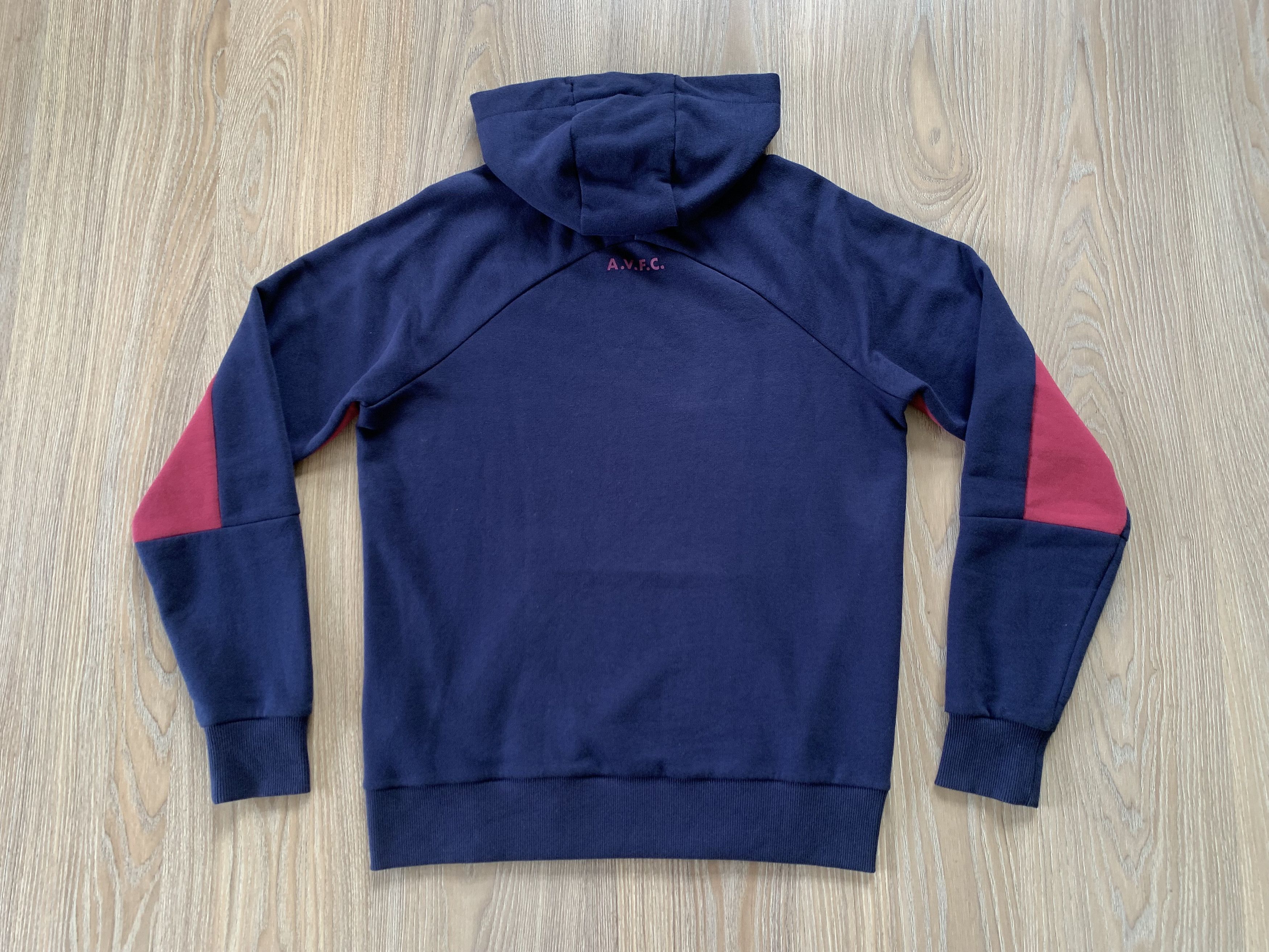Other Aston Villa FC Hoodie Size US S / EU 44-46 / 1 - 3 Thumbnail