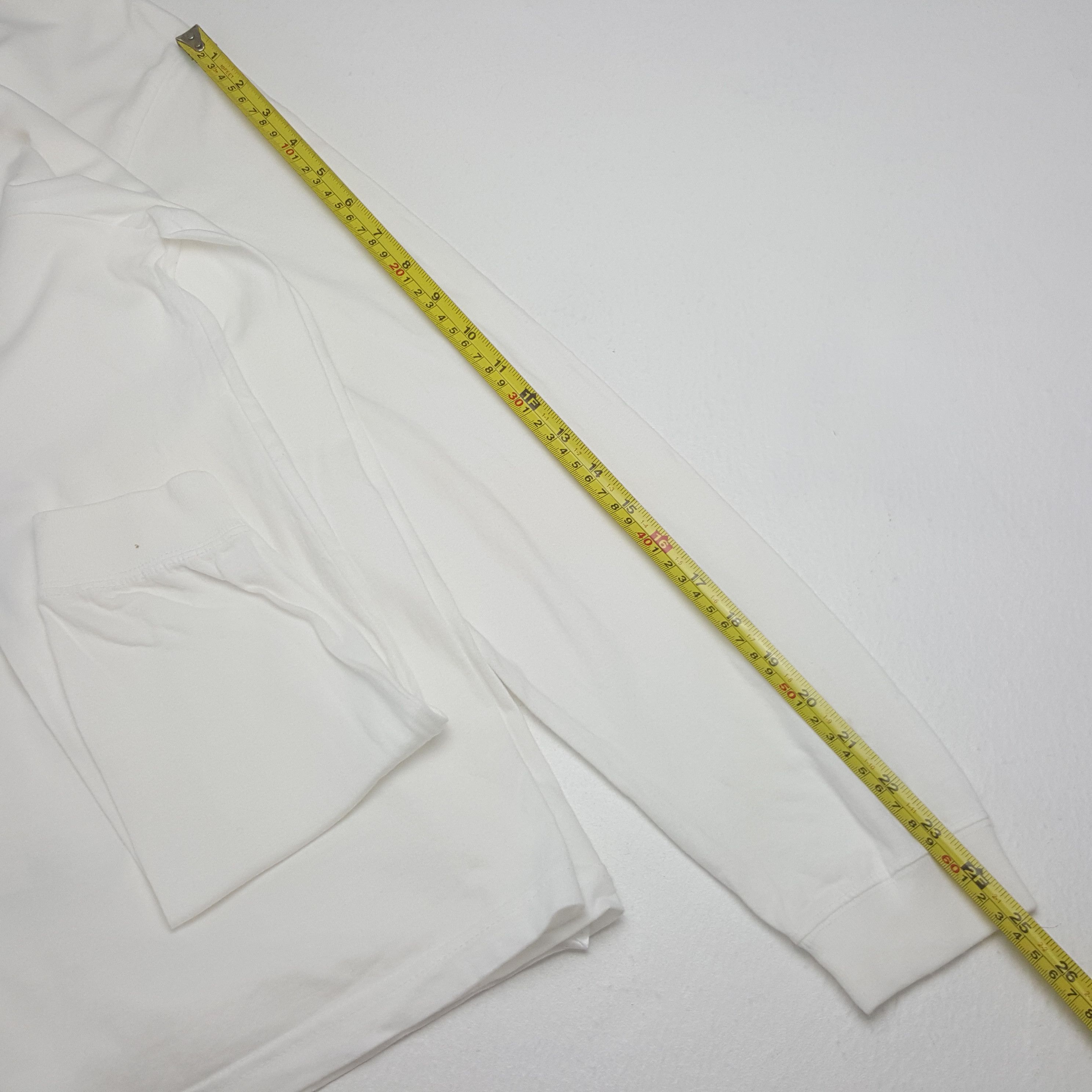 Japanese Brand Vintage Good Rock Speed Japanese Brand Tshirt C312N77 Size US M / EU 48-50 / 2 - 7 Thumbnail